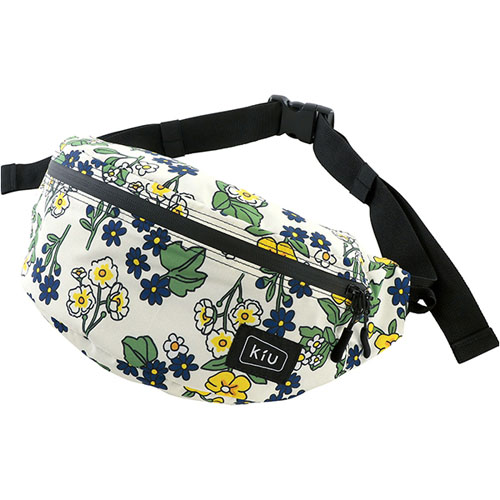 Kiu ウォータプルーフボディバッグ - 画像19