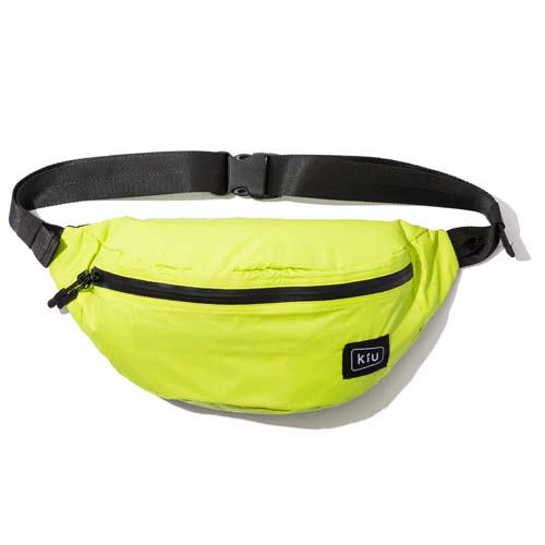 Kiu ウォータプルーフボディバッグ - 画像24