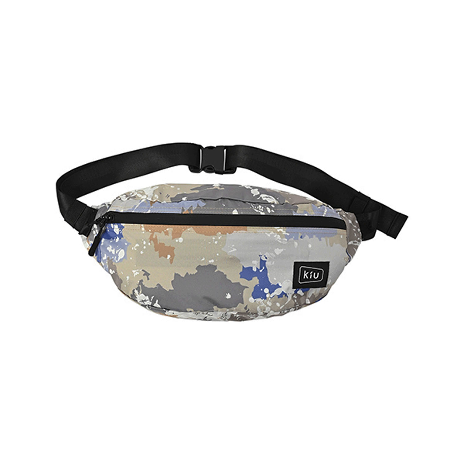 Kiu ウォータプルーフボディバッグ - 画像5