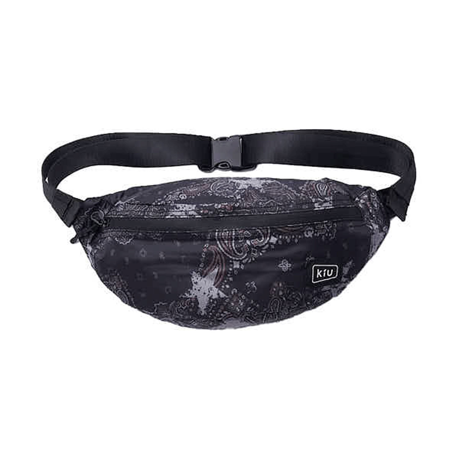 Kiu ウォータプルーフボディバッグ - 画像9