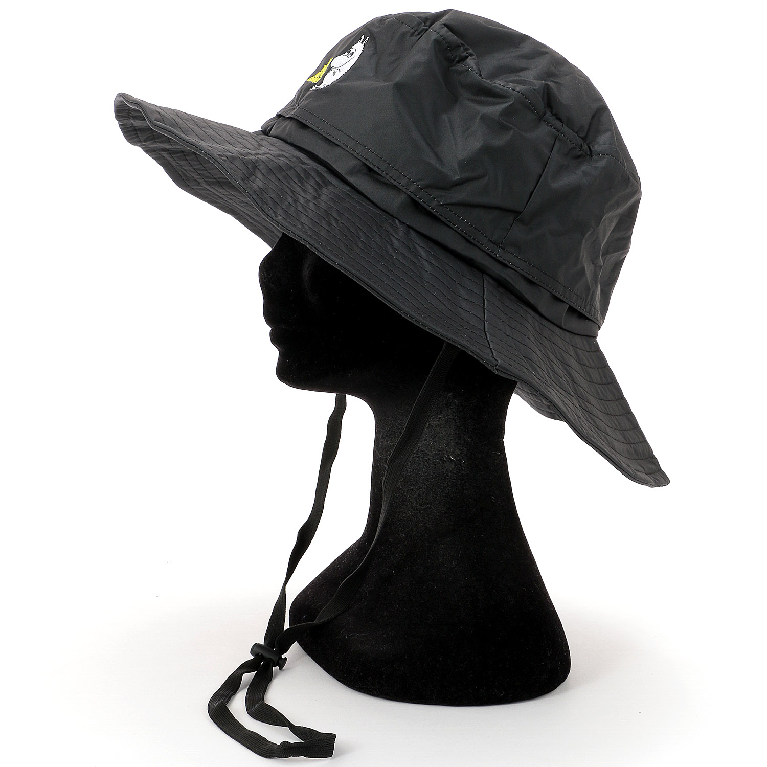 MOOMIN レインハット ムーミン刺繍 - 画像2