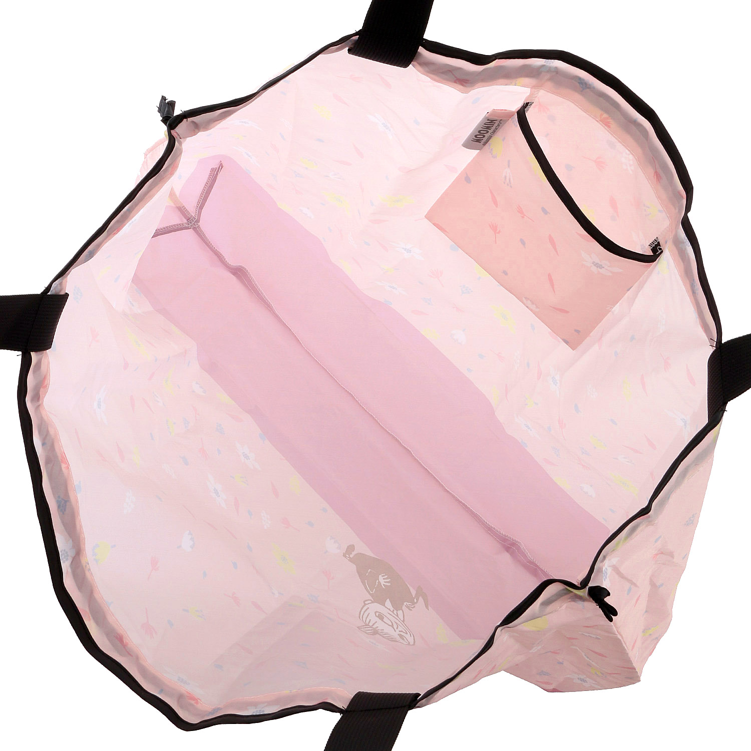 MOOMIN レインバッグカバー リトルミイ - 画像4