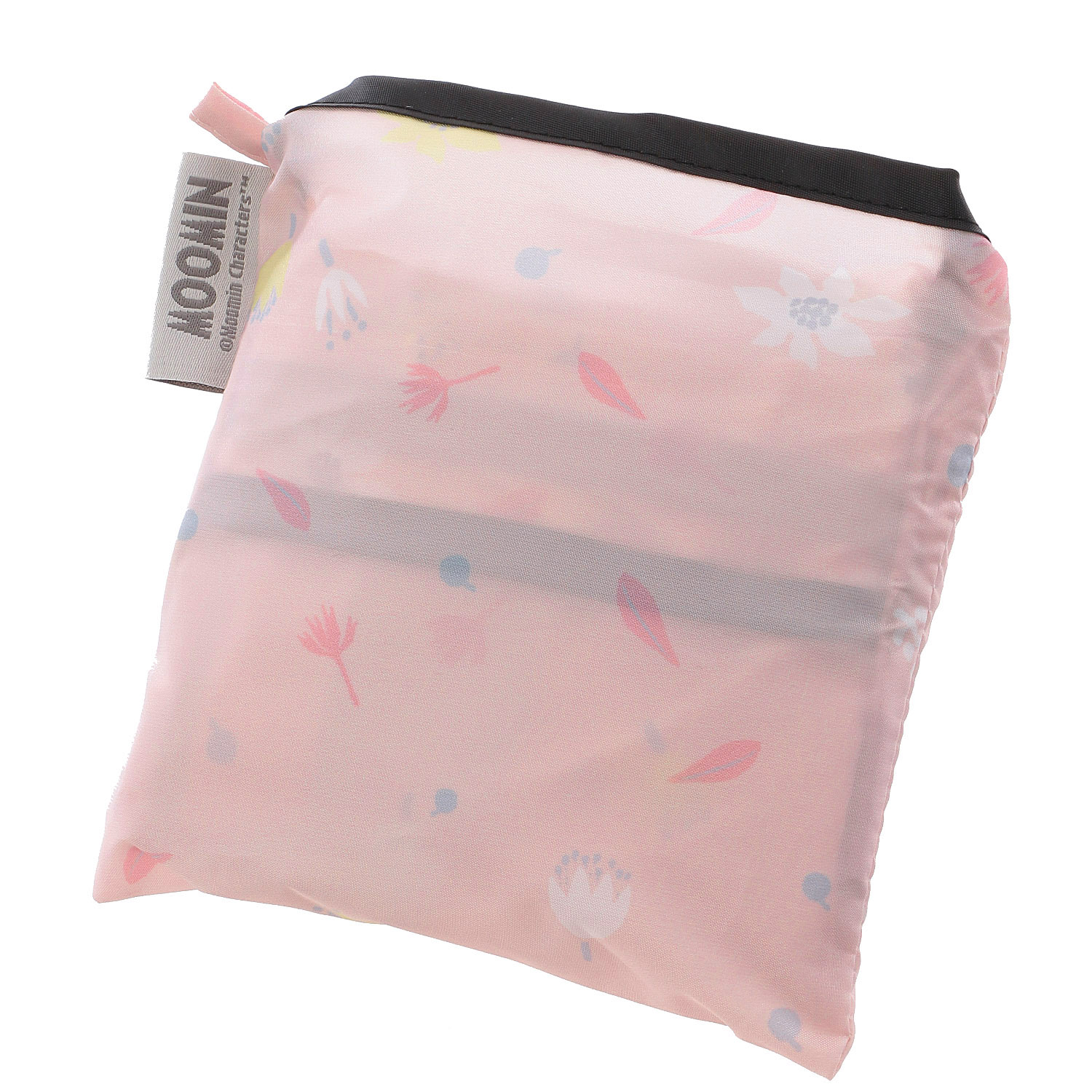 MOOMIN レインバッグカバー リトルミイ - 画像5