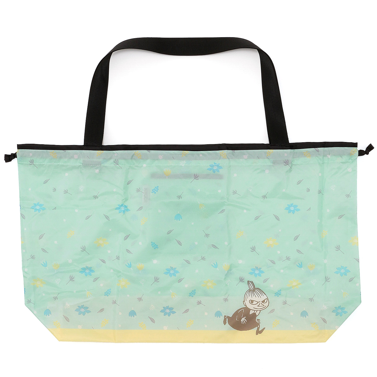 MOOMIN レインバッグカバー リトルミイ - 画像6