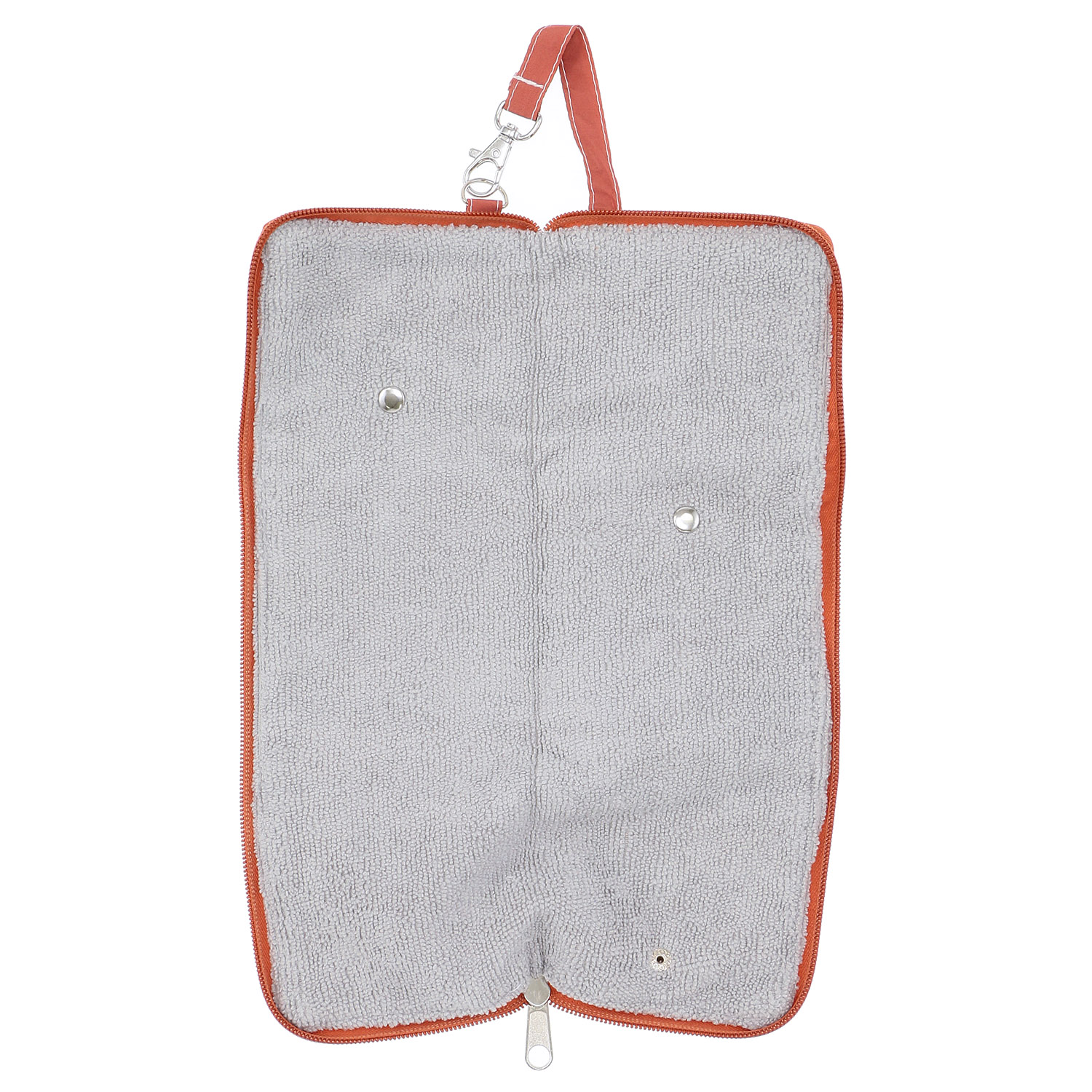 MOOMIN 吸水機能付き傘ケース ボーダーリトルミイ - 画像5