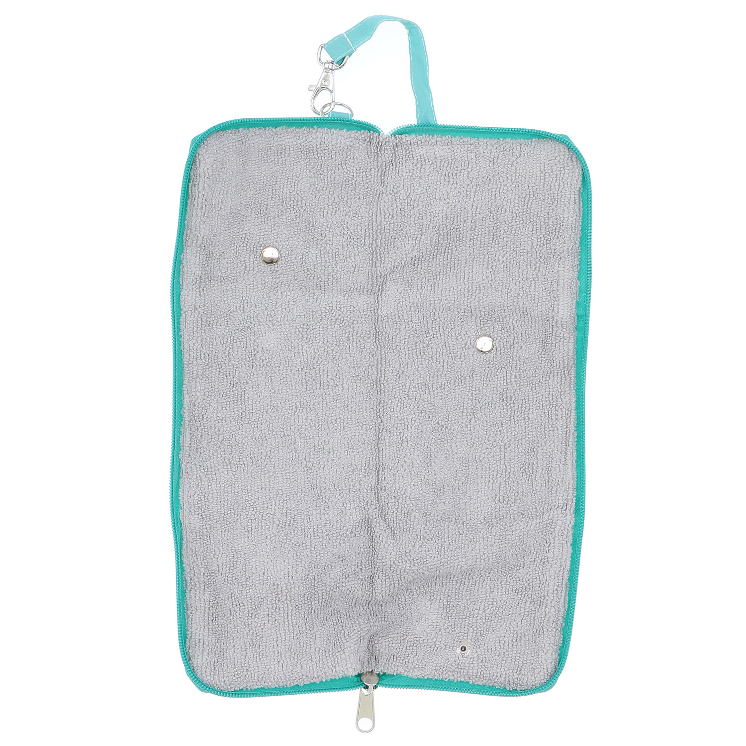 MOOMIN 吸水機能付き傘ケース ムーミンとリトルミイ - 画像5