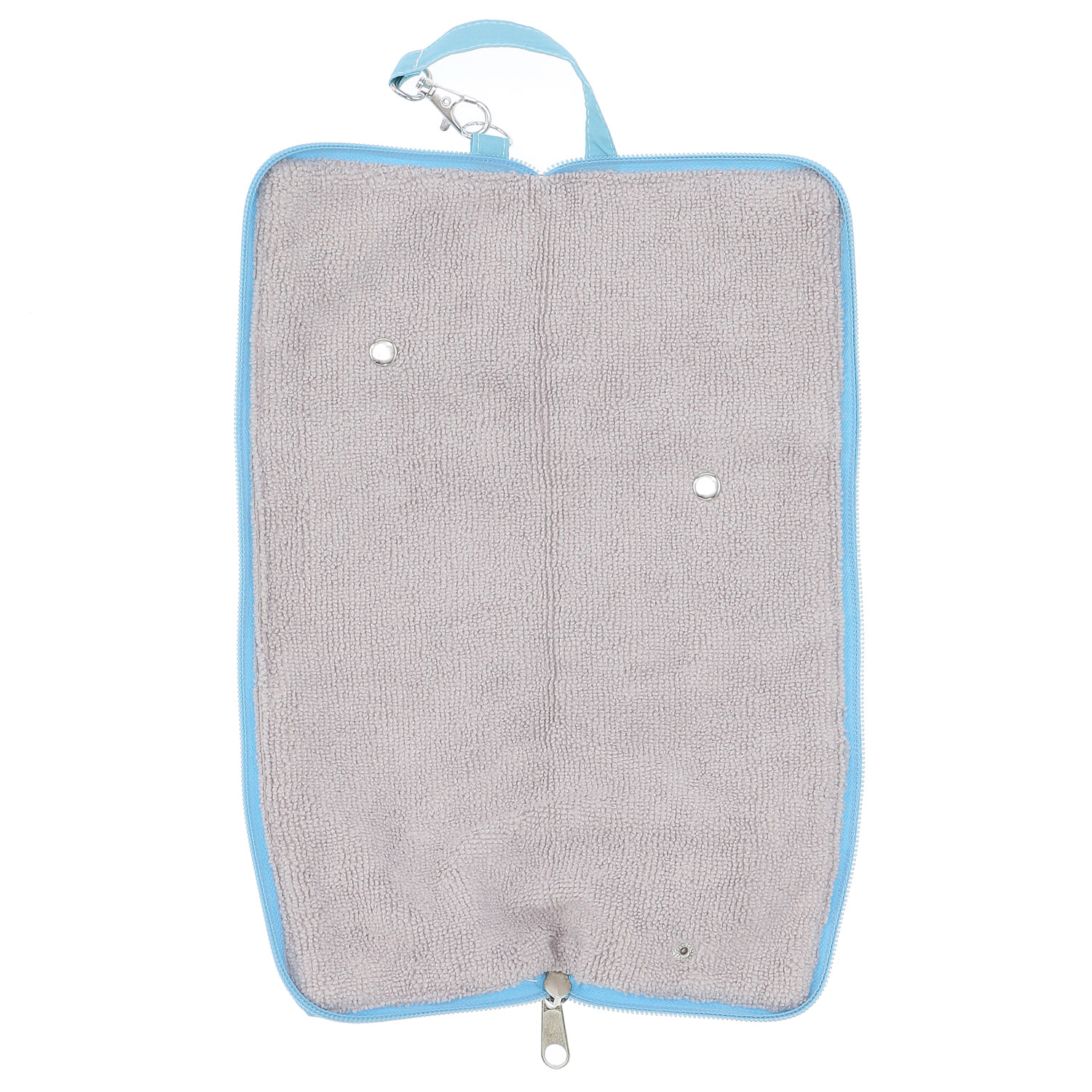 MOOMIN 吸水機能付き傘ケース 小さな幸せ - 画像3