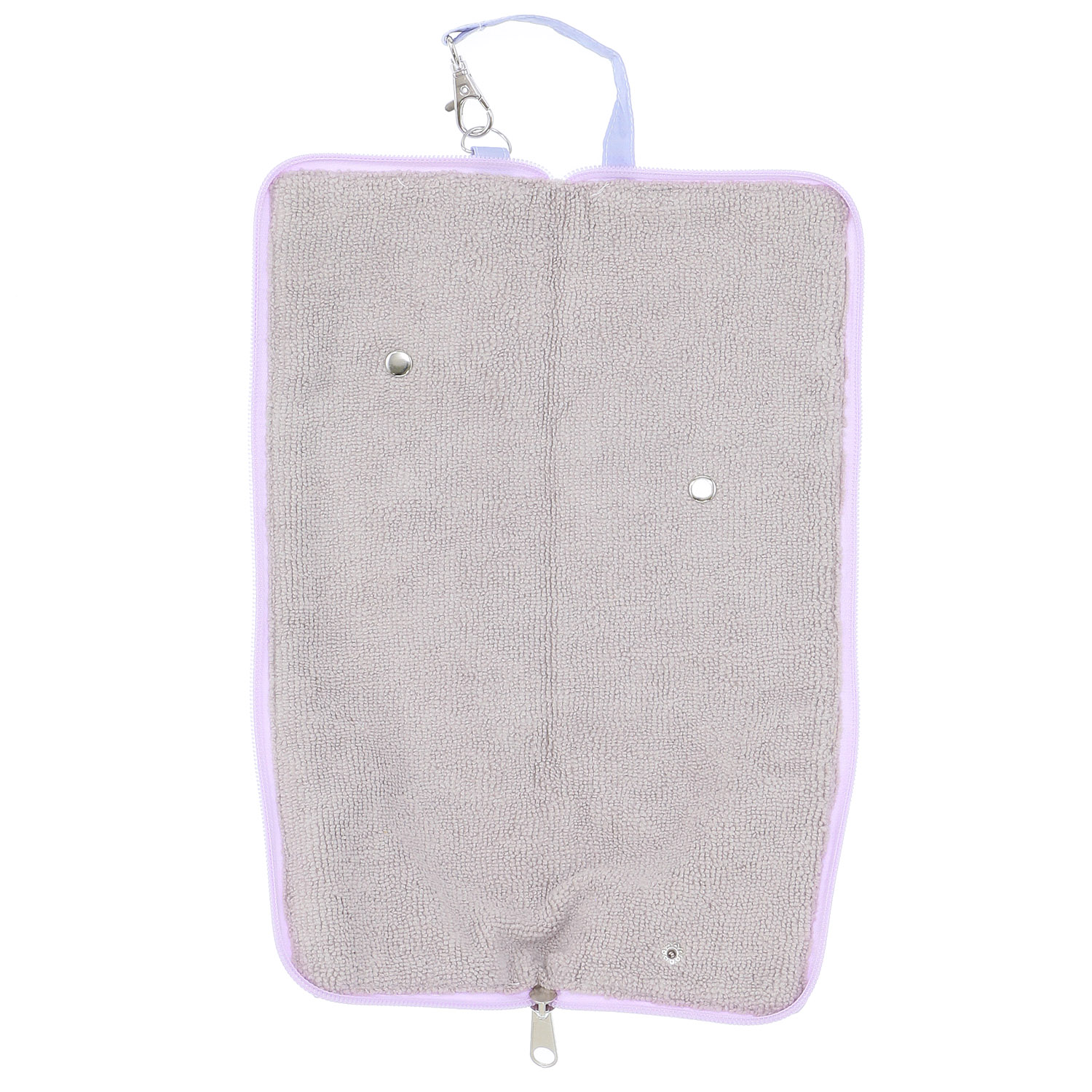 MOOMIN 吸水機能付き傘ケース 小さな幸せドット - 画像5