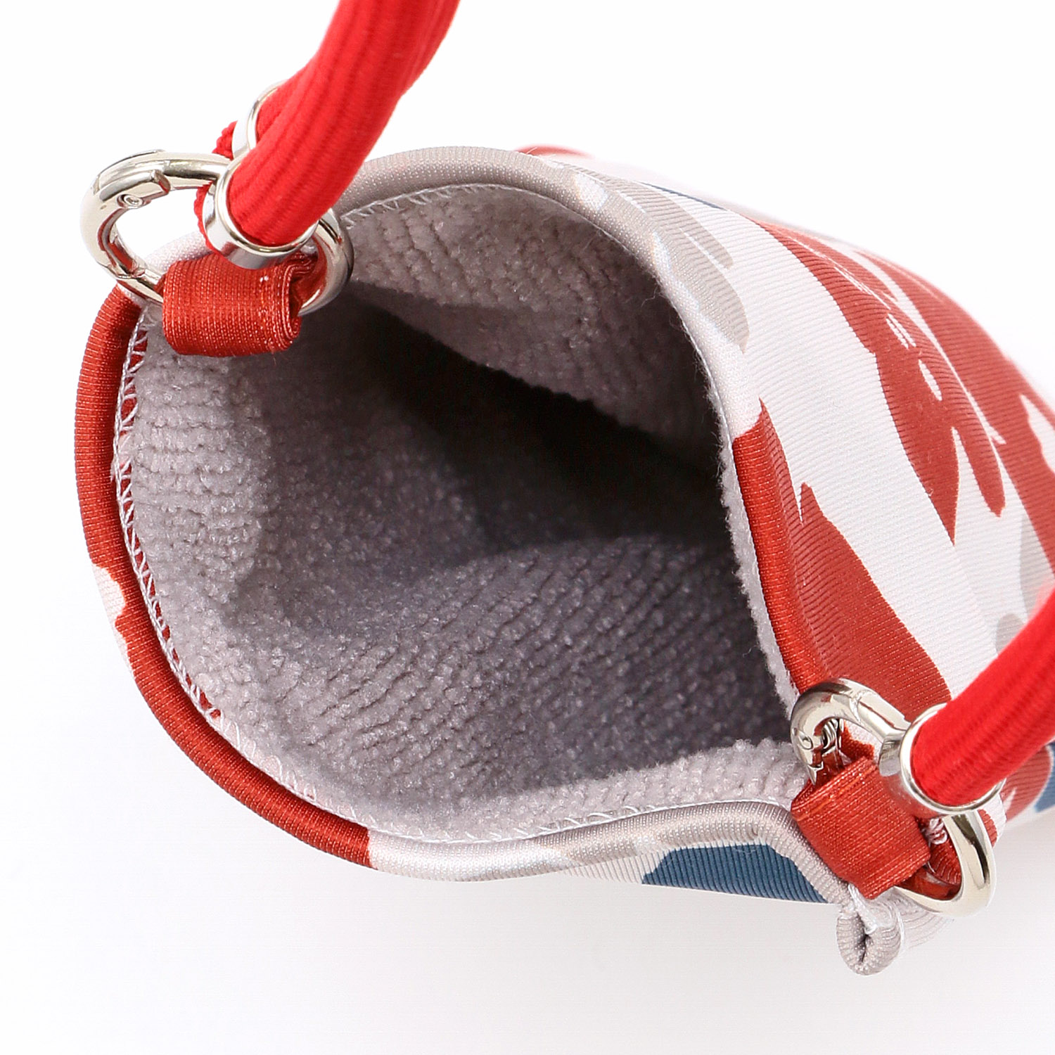 MOOMIN 吸水機能付きマルチサコッシュ - 画像4