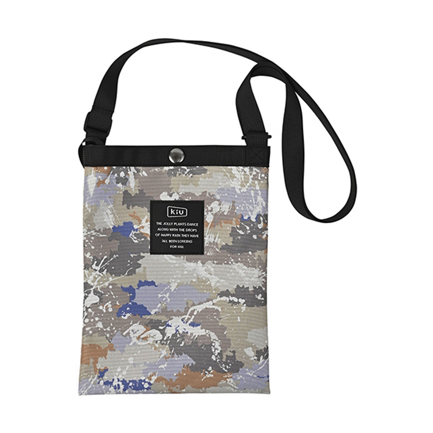 Kiu 600Dサコッシュ - 画像4