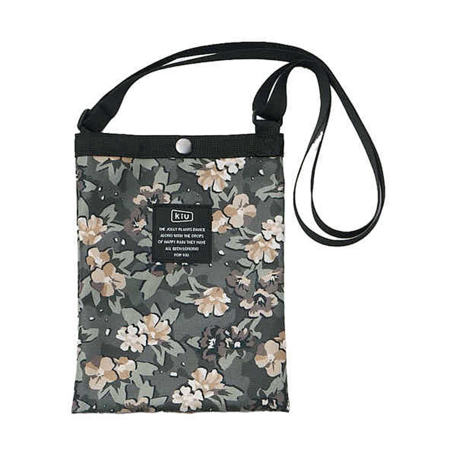 Kiu 600Dサコッシュ - 画像6