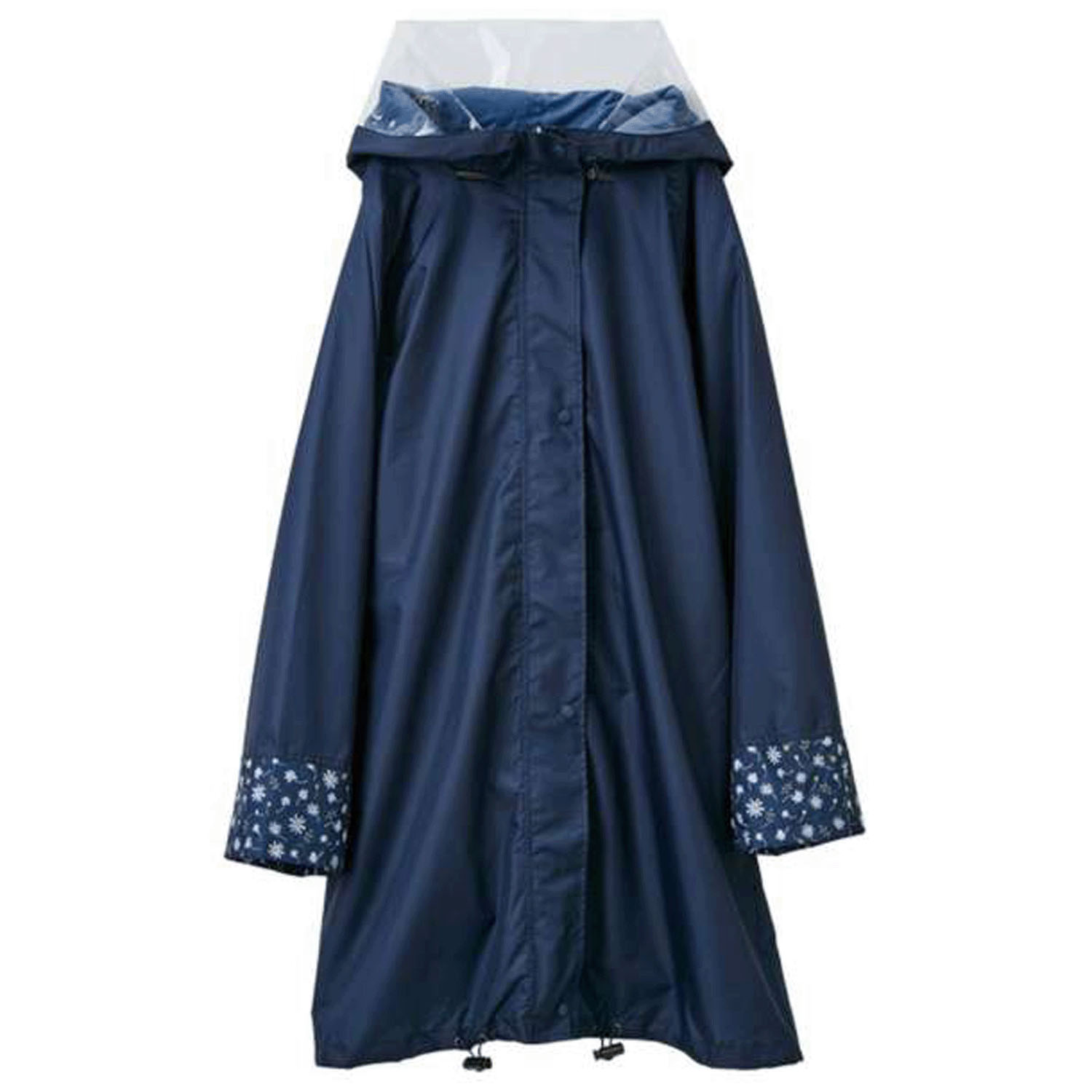 【OTONA】自転車レインウェア - 画像15