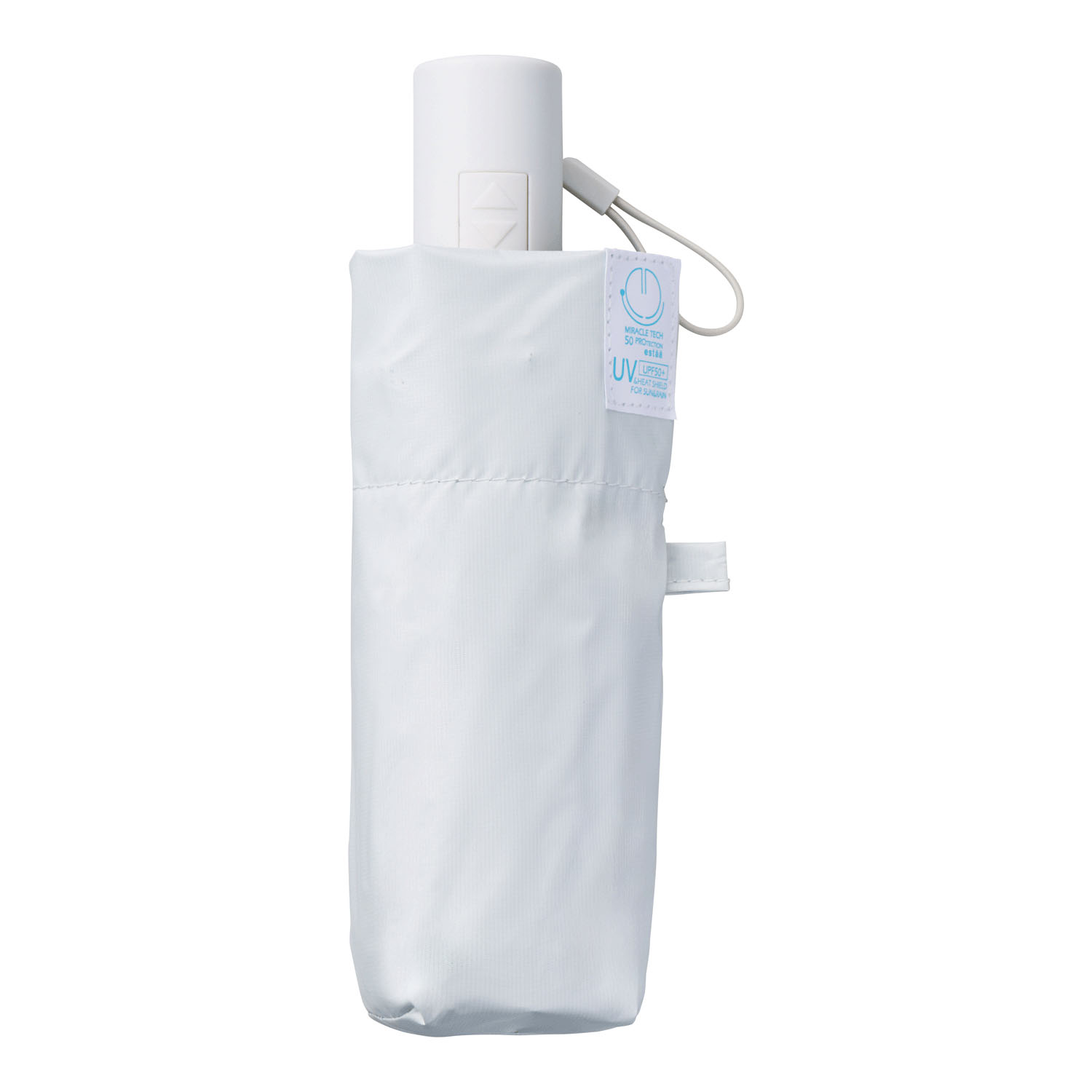 【Miracle Tech（ミラクルテック）】 晴雨兼用 自動開閉 プレーンミニ - 画像3