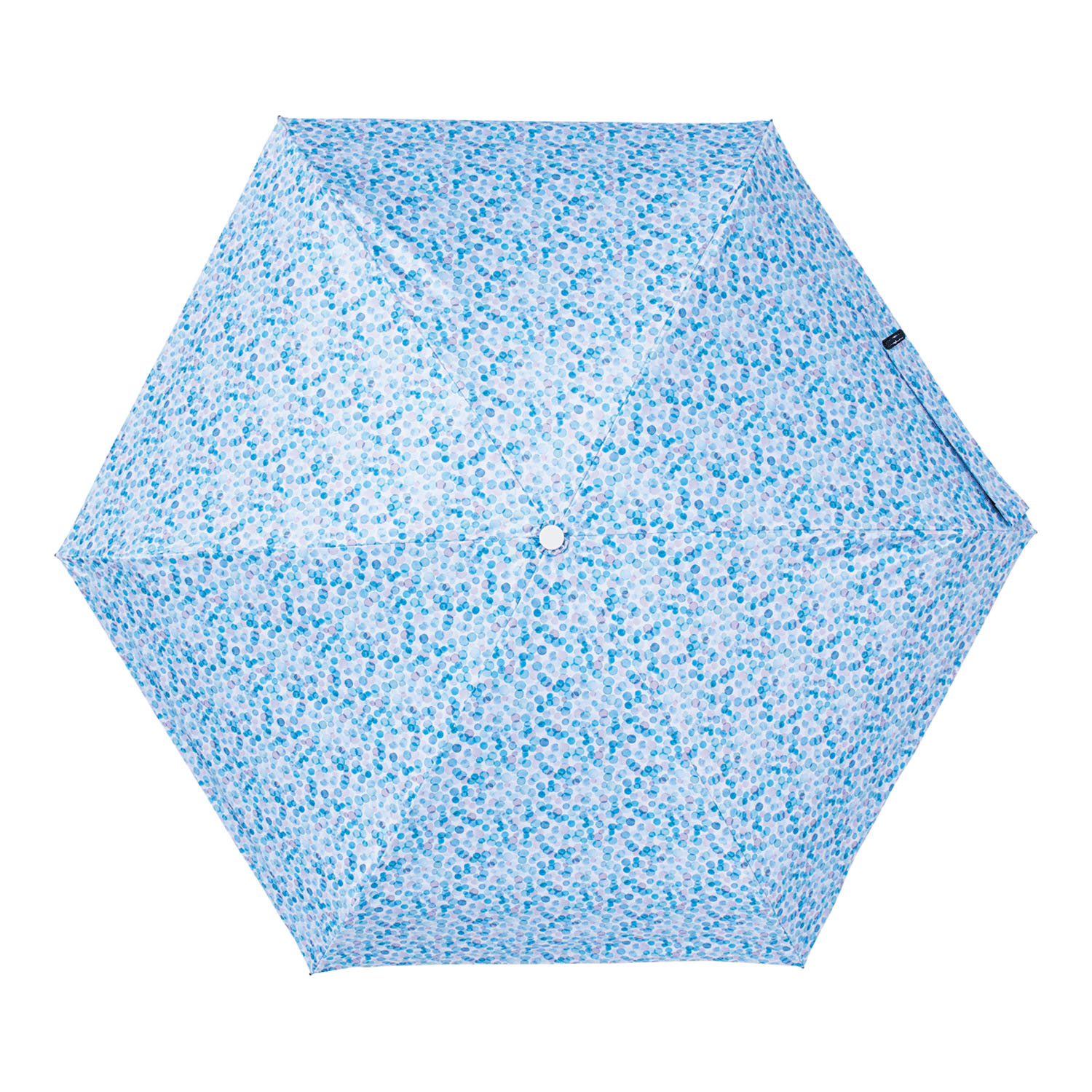 【Miracle Tech（ミラクルテック）】 晴雨兼用 自動開閉 カラフルドット 遮光100％ - 画像11