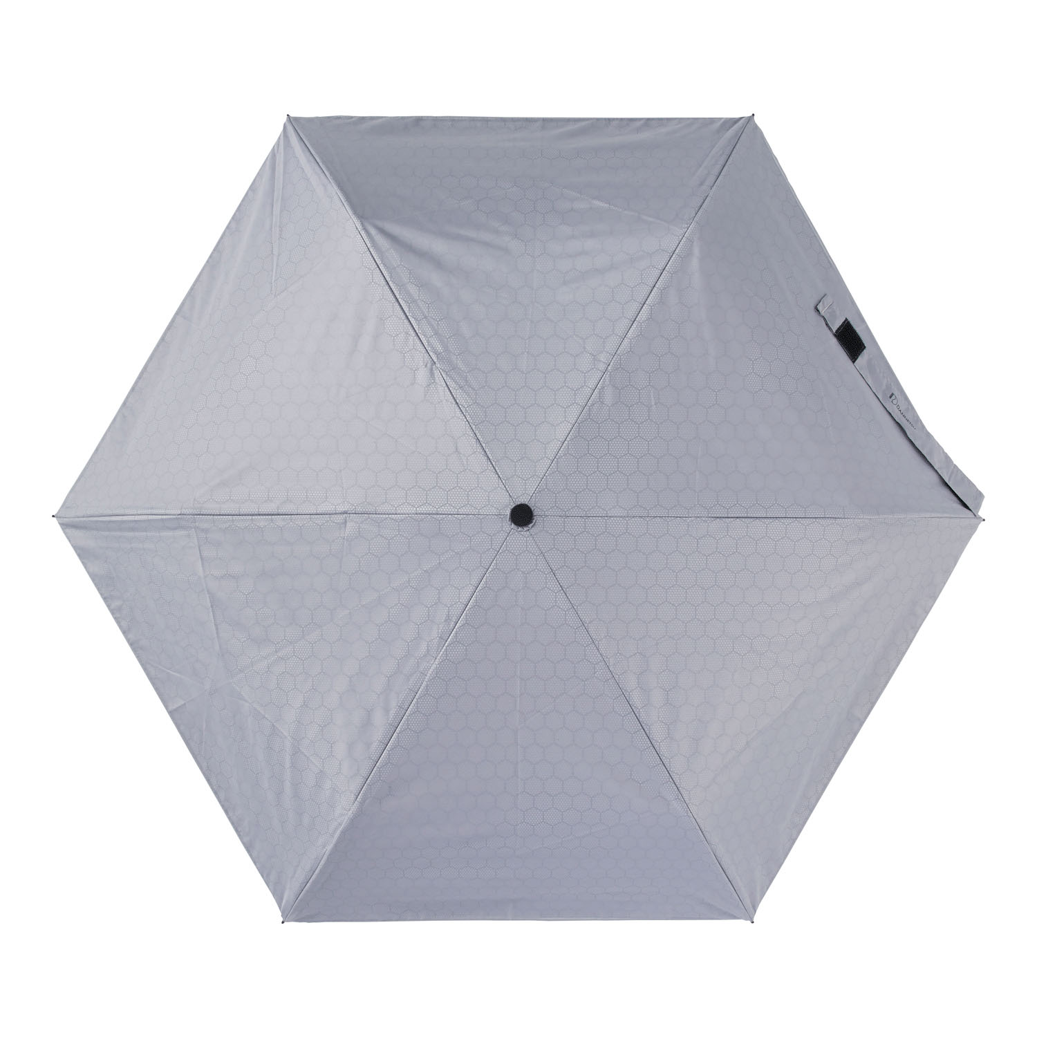 【折りたたみ断熱日傘】 ハニカム断熱パラソル