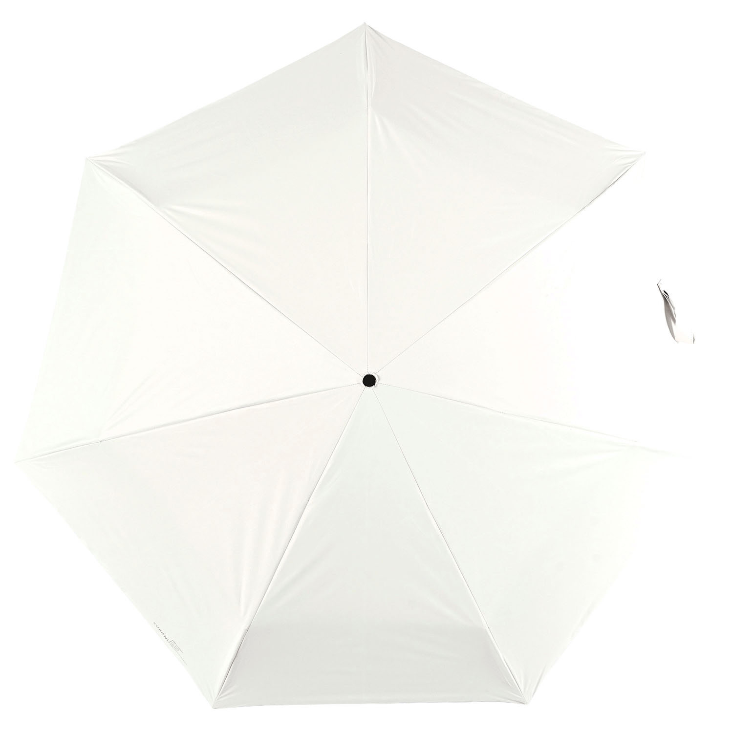 遮光晴雨カーボン軽量ミニ傘 - 画像11