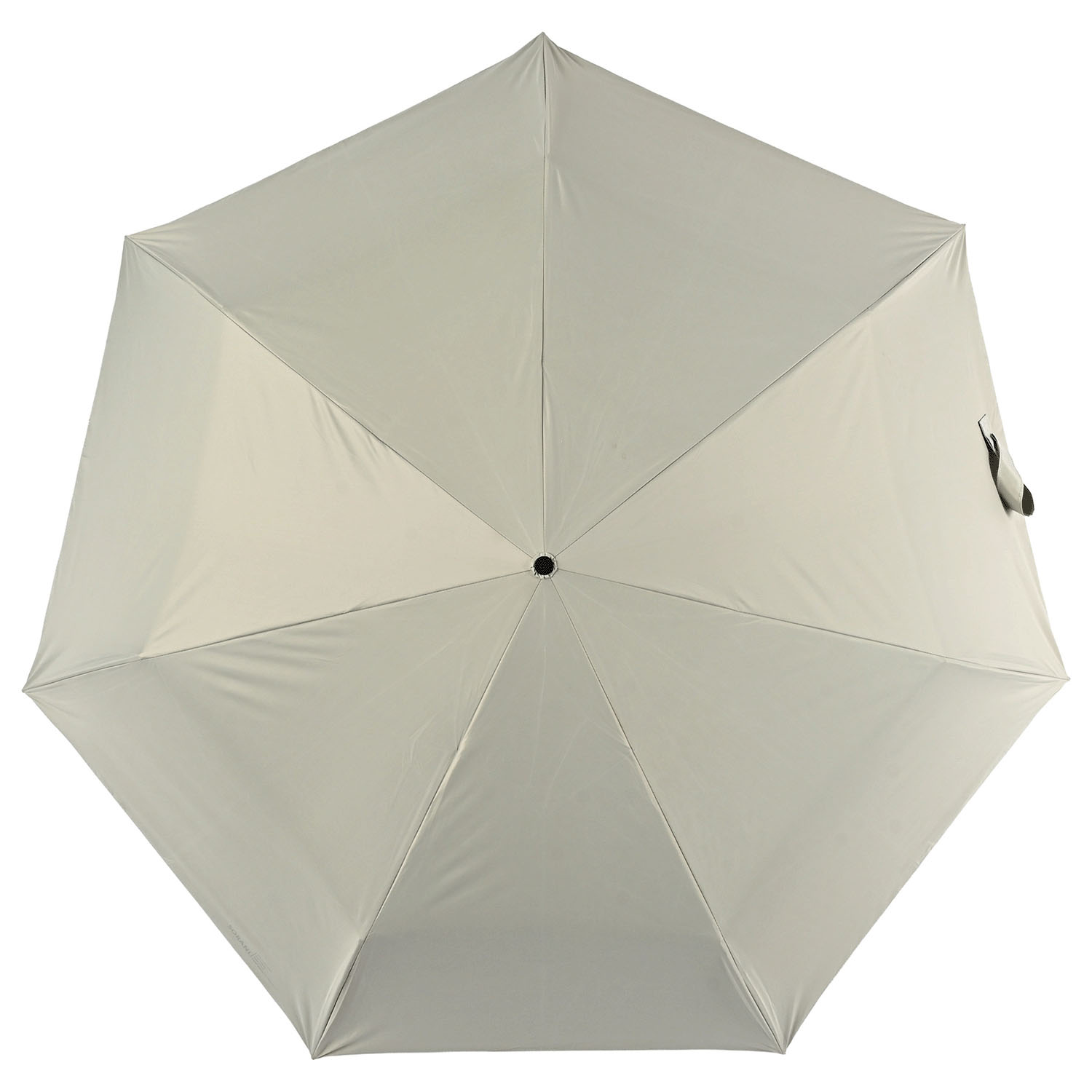 遮光晴雨カーボン軽量ミニ傘 - 画像15