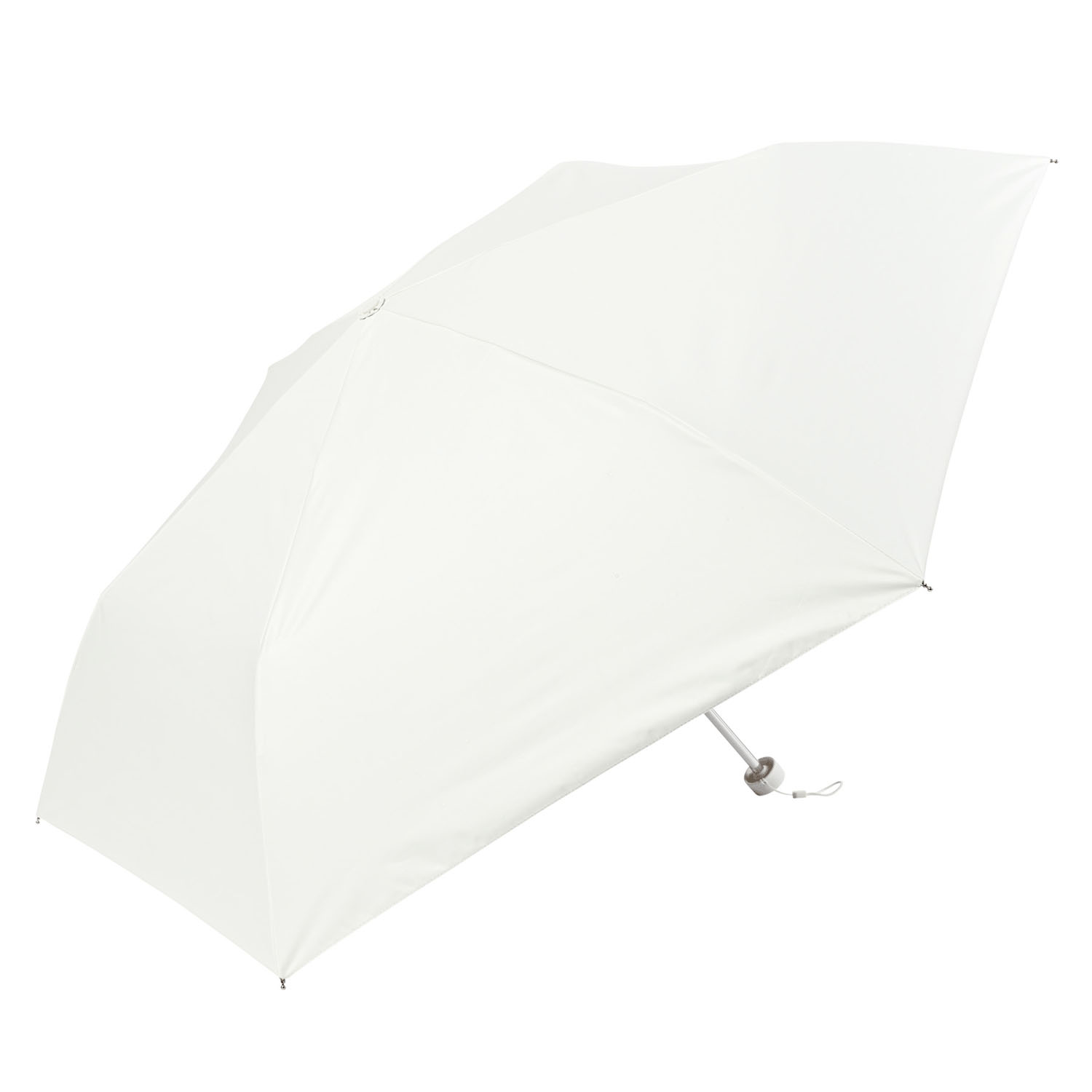 【ラディクール Radi－Cool 】 遮光耐風ミニ傘 - 画像6