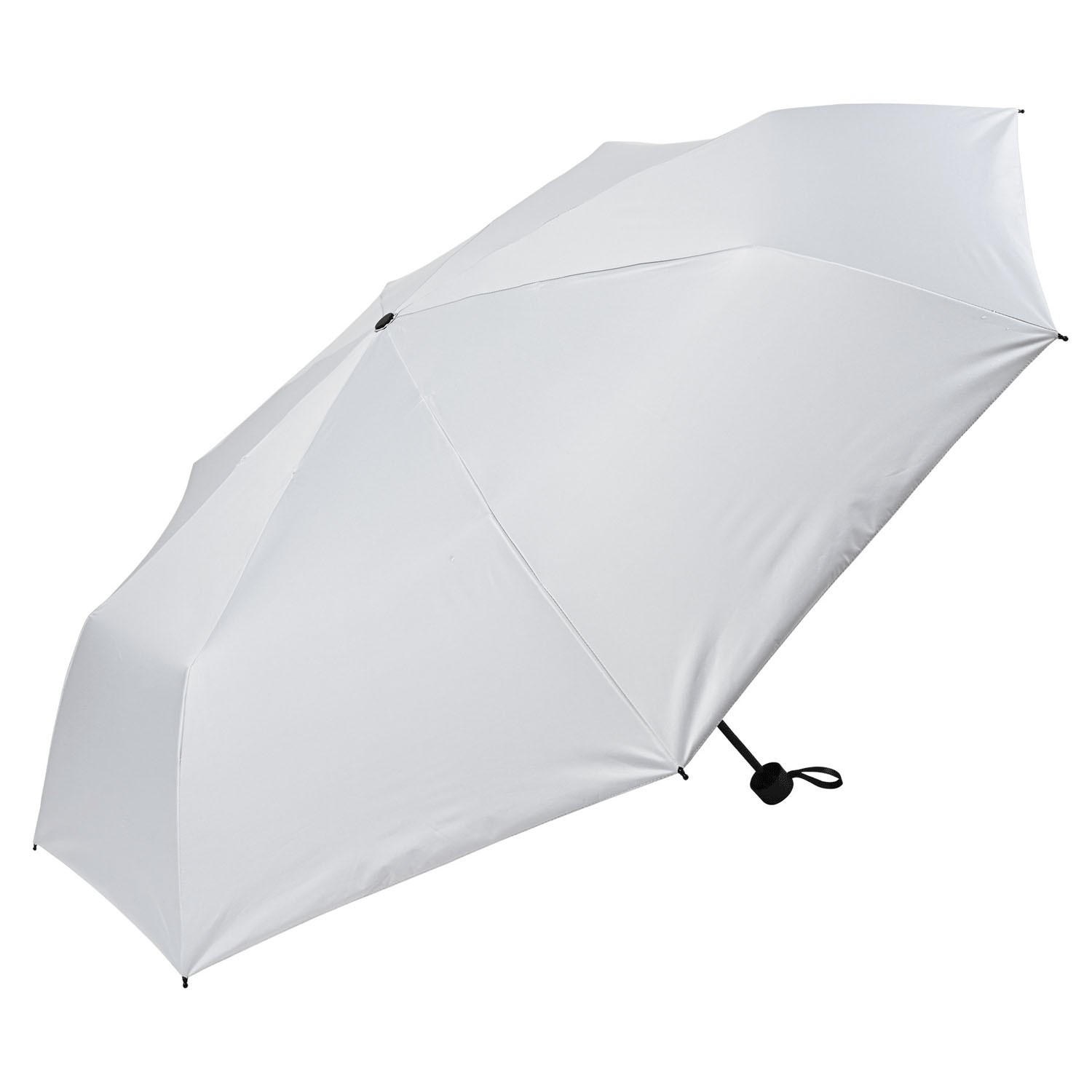 【ラディクール Radi－Cool 】 遮光耐風ミニ傘 - 画像2