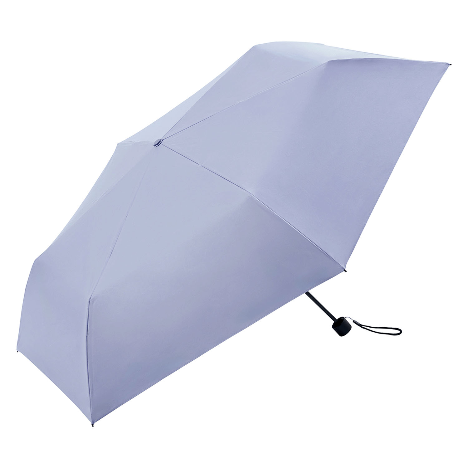 【because】 オールウェザープレーン折傘 - 画像12