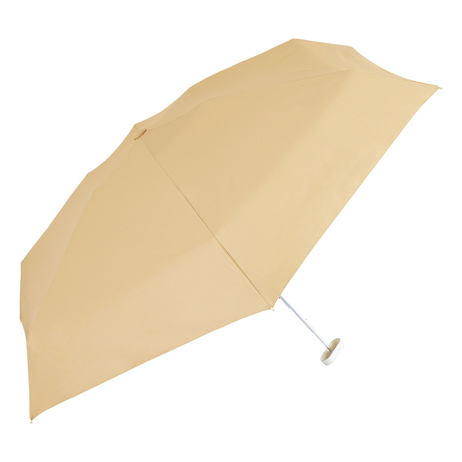 【because】 晴雨兼用 お出かけドッグ折傘 - 画像10