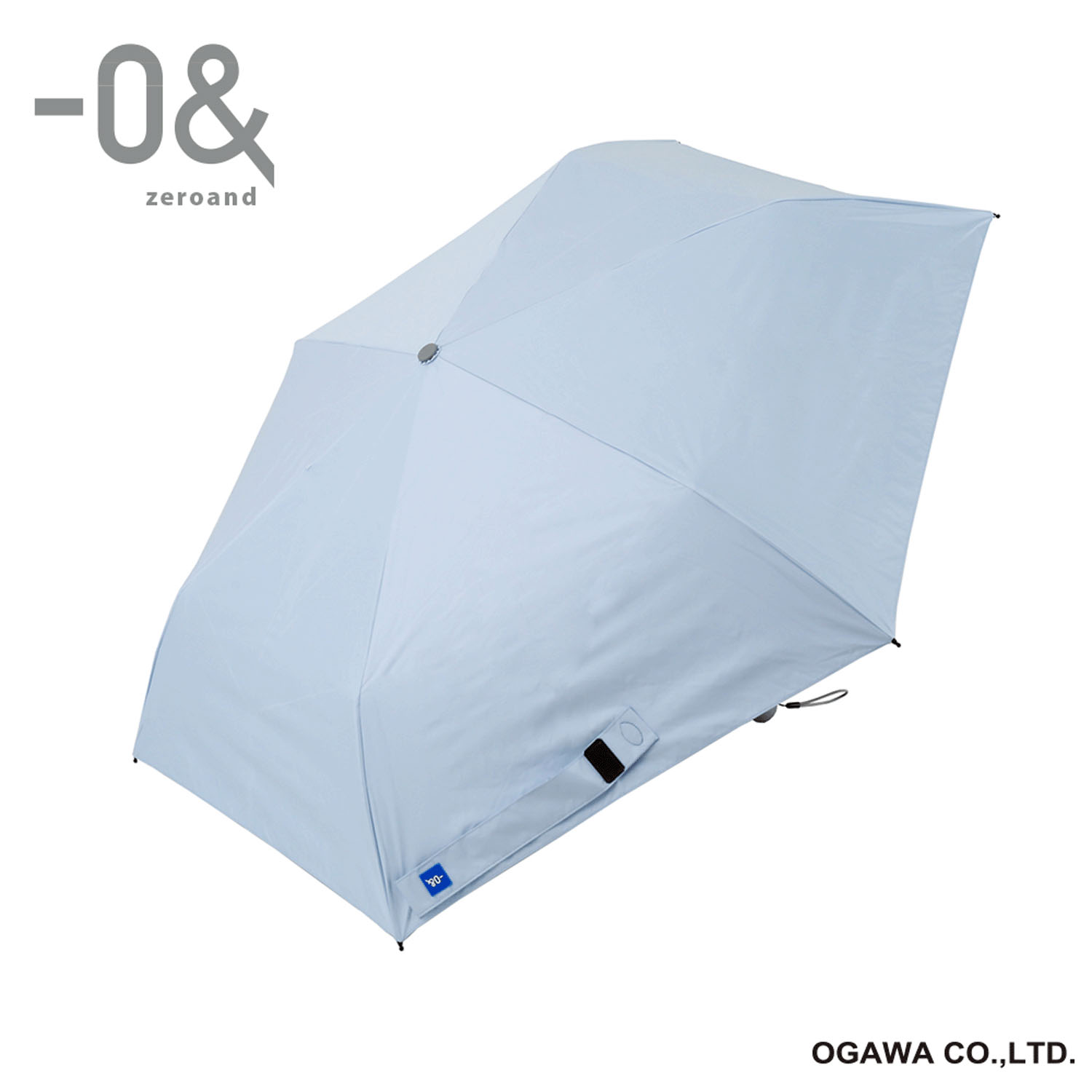 【ゼロアンド】 RADICOOL（ラディクール）自動開閉傘 - 画像6