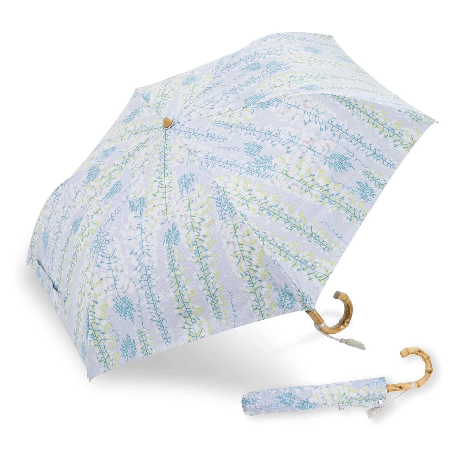 河馬印 晴雨兼用折 - 画像7