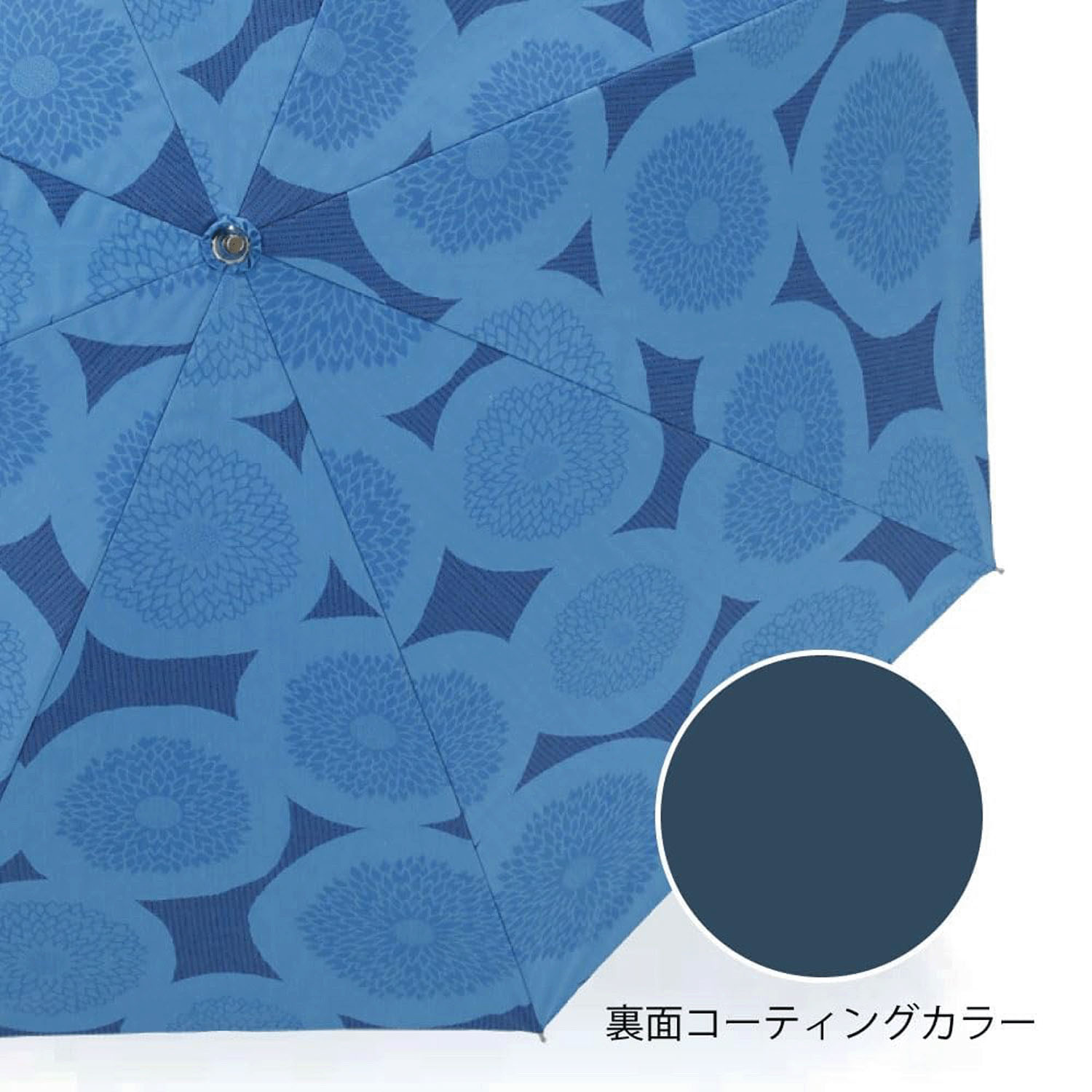 河馬印 晴雨兼用ミニ傘 - 画像20