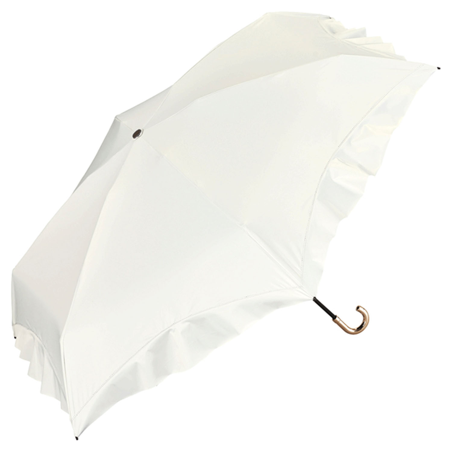 Wpc．遮光コンパクトフリル - 画像5