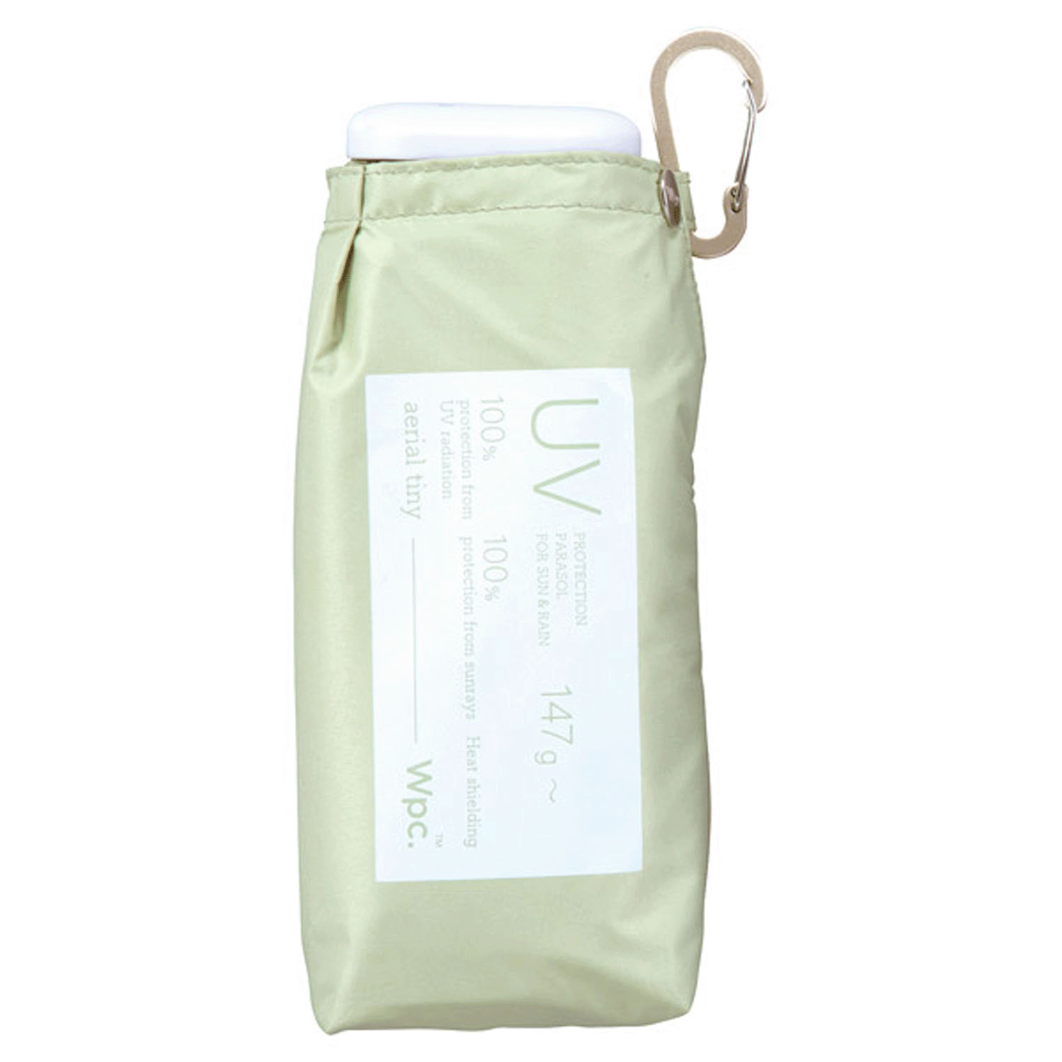 【売れ筋第二位】 遮光エアリアルタイニー - 画像17