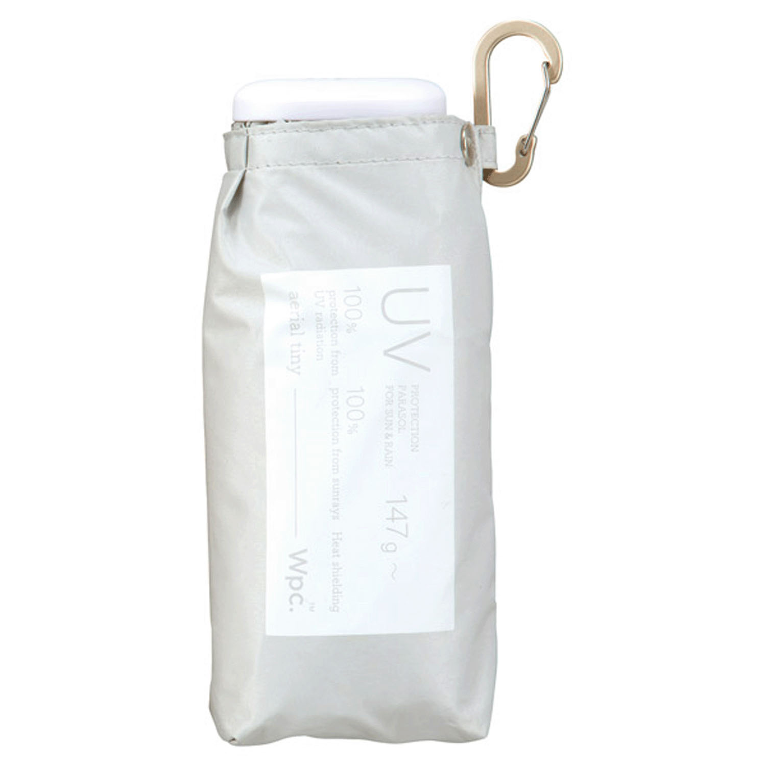 【売れ筋第二位】 遮光エアリアルタイニー - 画像3