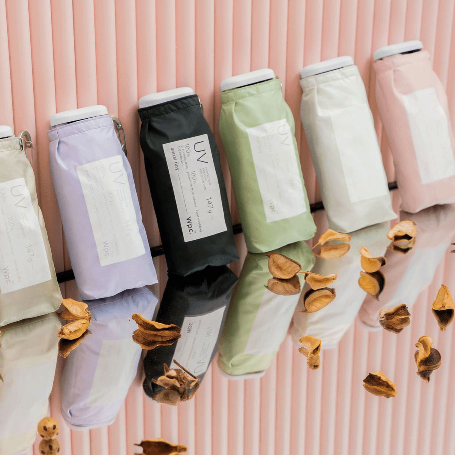 【売れ筋第二位】 遮光エアリアルタイニー