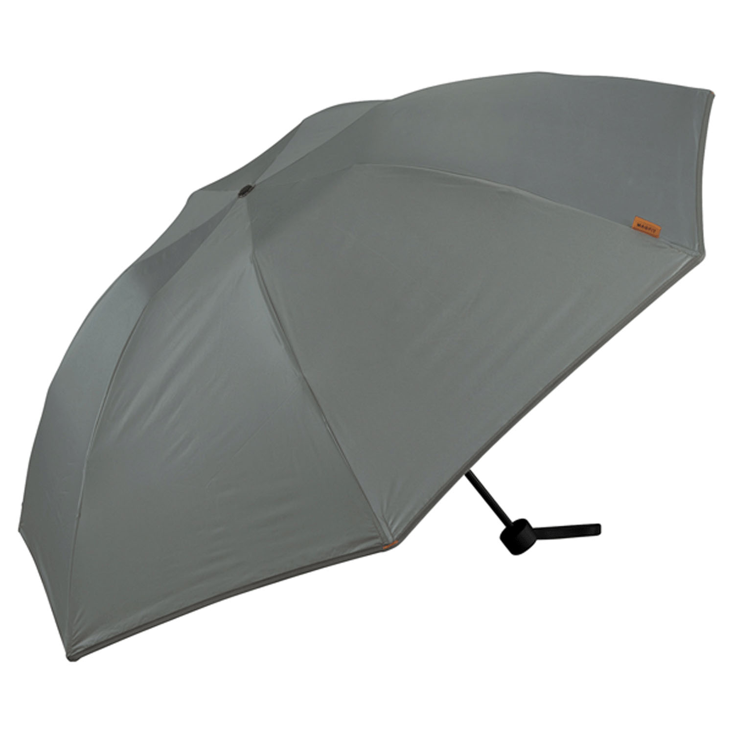 【車にくっつく新しい傘の形】 Wpc．遮光マグフィットミニ傘 - 画像1