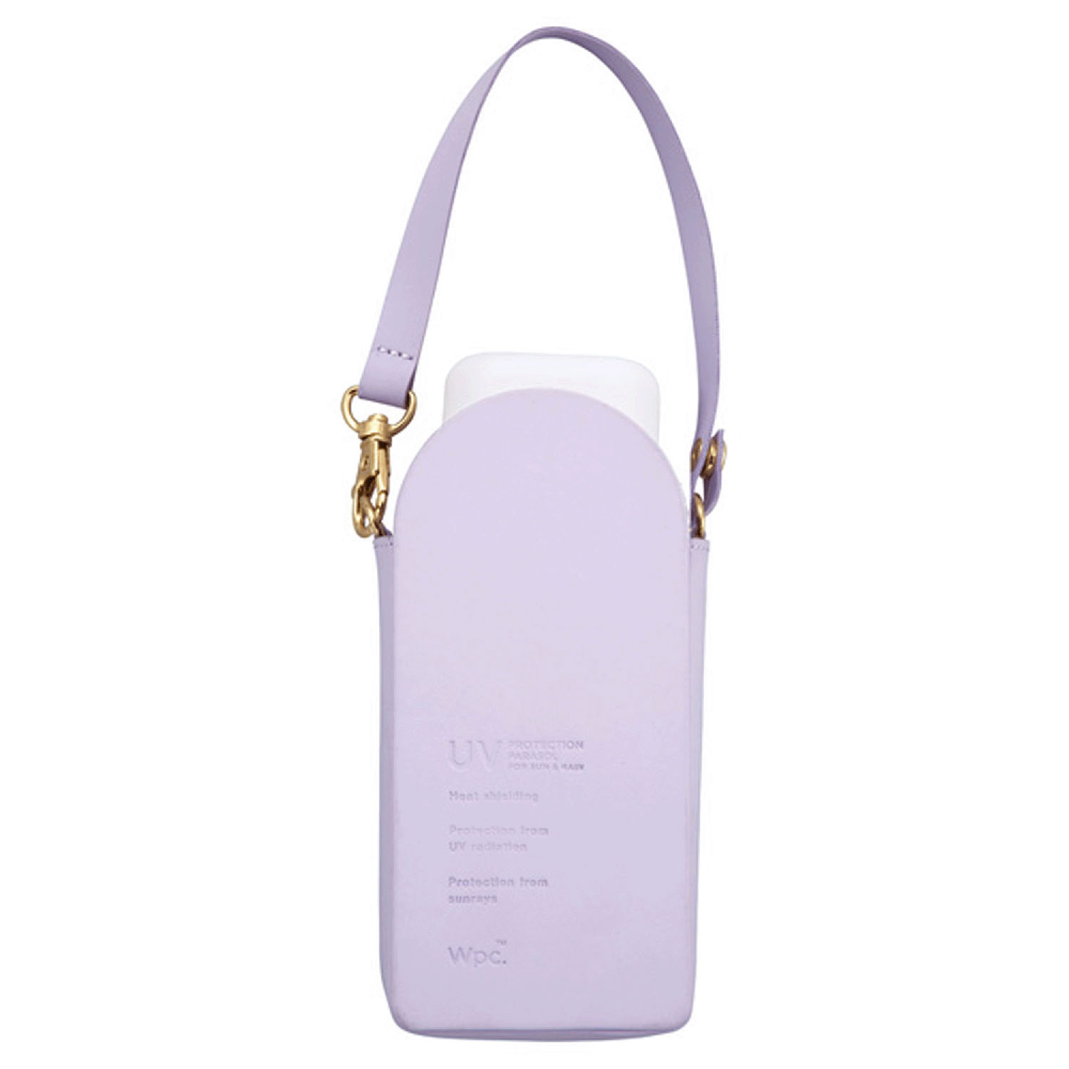 Wpc．遮光ポシェットタイニー - 画像15