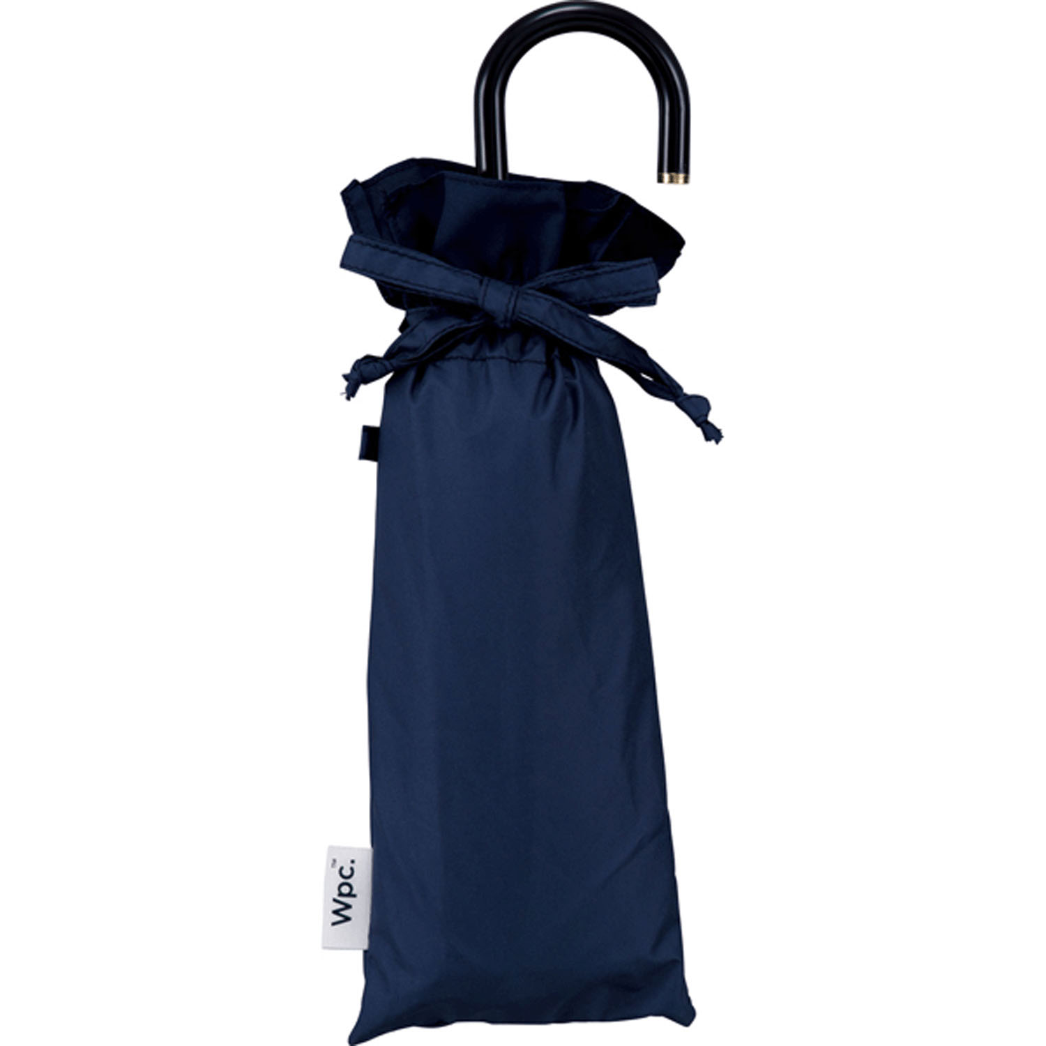 Wpc．遮光クラシックフリルミニ傘 - 画像12