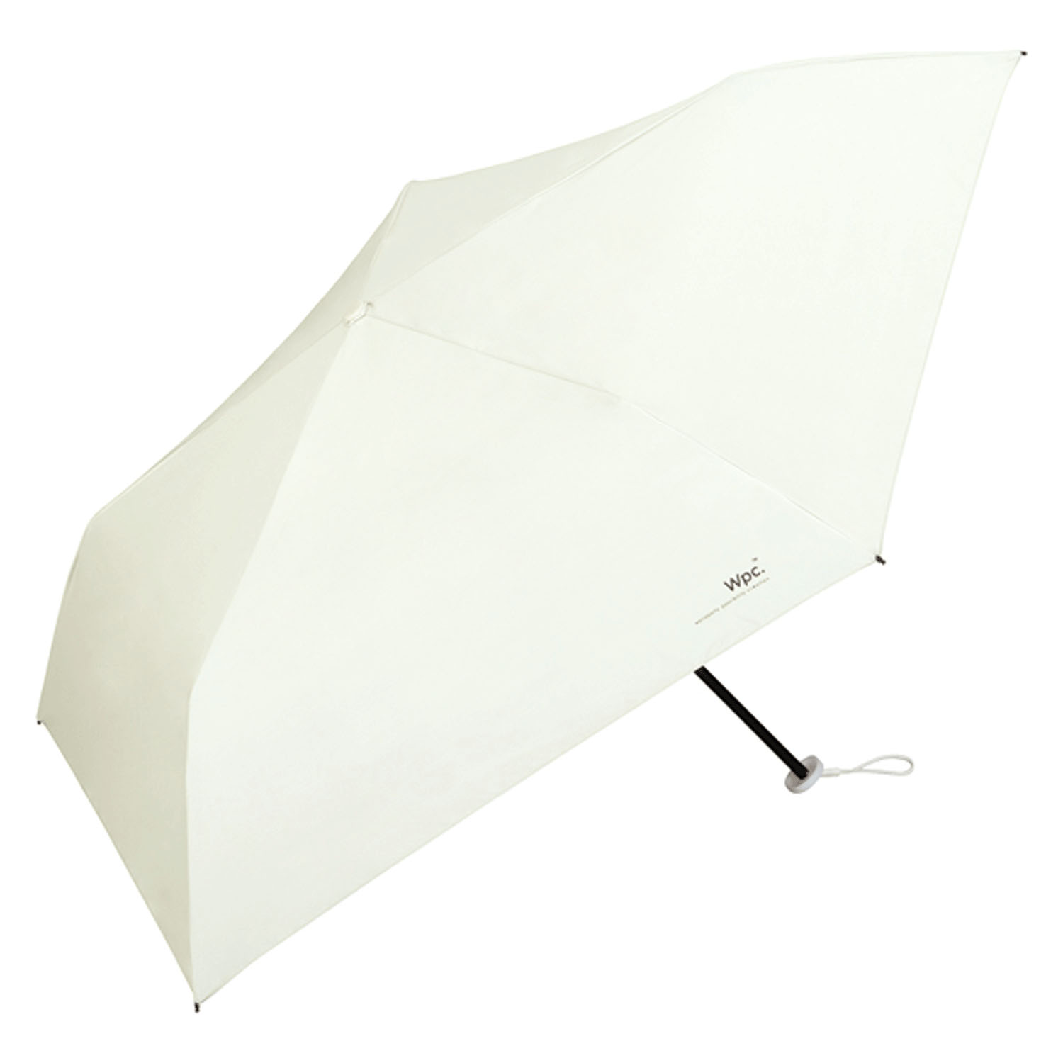 【期間限定4／22～5／9 値引き5％OFF】 【超軽量】 Wpc．遮光軽量ソリッドミニ - 画像4