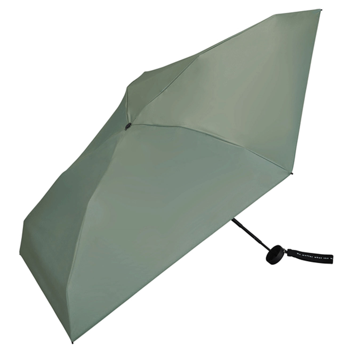 【小さくて、頼れる。極小サイズ】 Wpc．遮光ミニマコンパクト傘 - 画像7