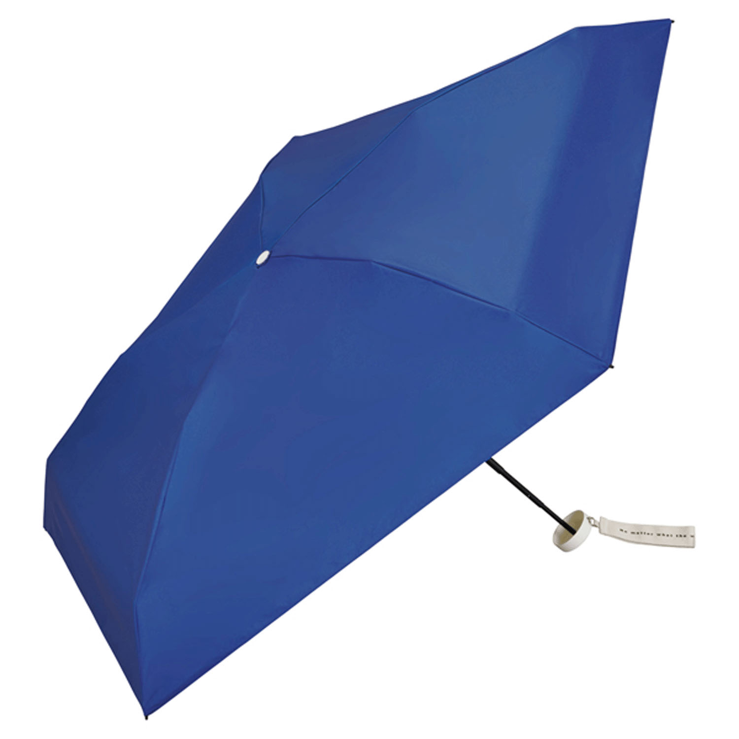 【小さくて、頼れる。極小サイズ】 Wpc．遮光ミニマコンパクト傘 - 画像9