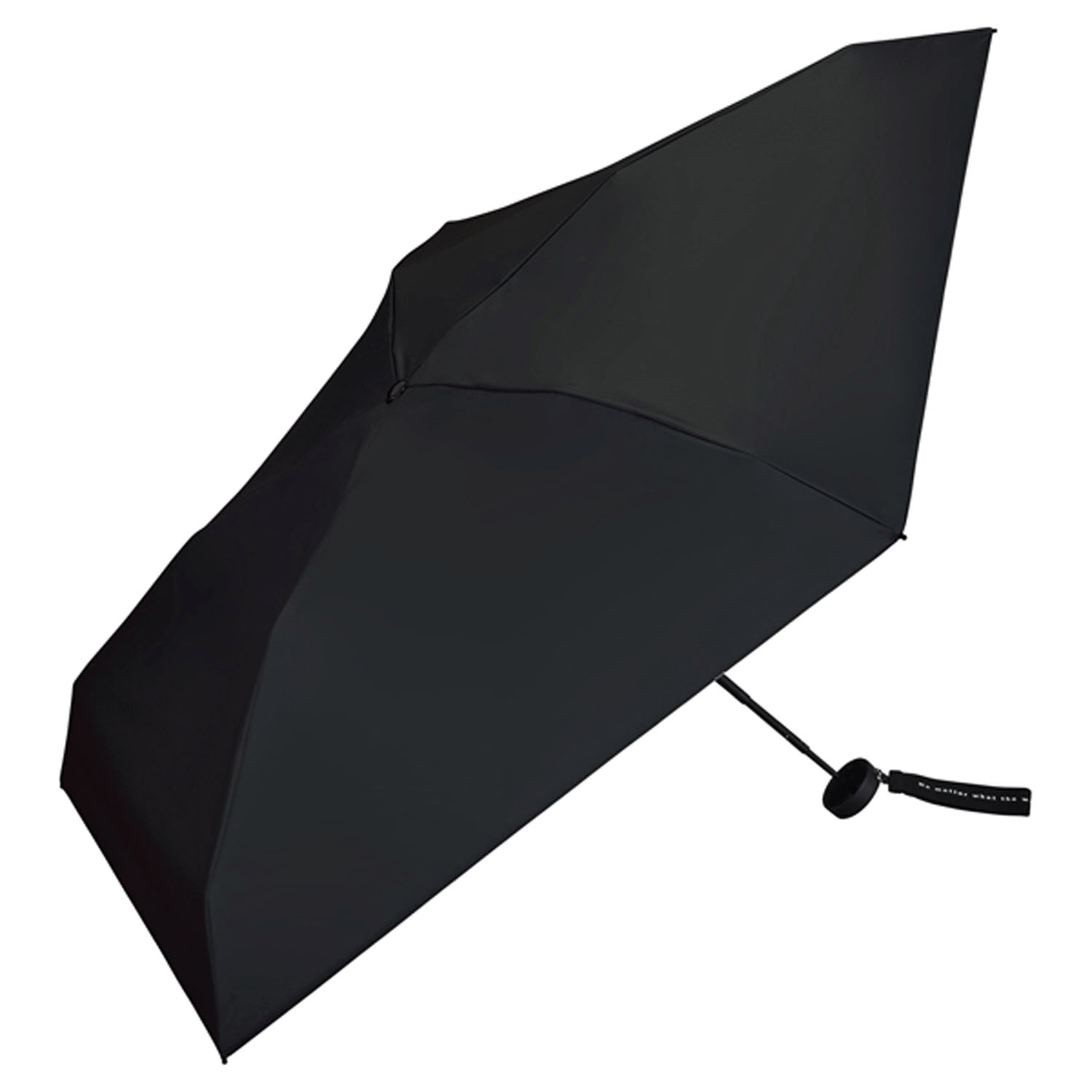 【小さくて、頼れる。極小サイズ】 Wpc．遮光ミニマコンパクト傘