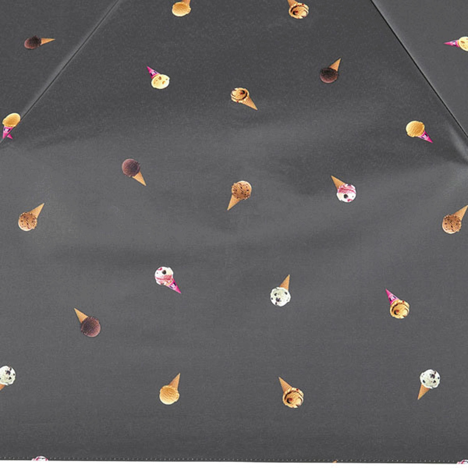 【サーティーワン】 Wpc．遮光サーティワンミニ傘 - 画像3