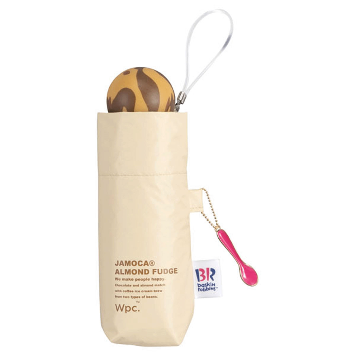 【サーティーワン】 Wpc．遮光プレイフルアイスクリームミニ - 画像2