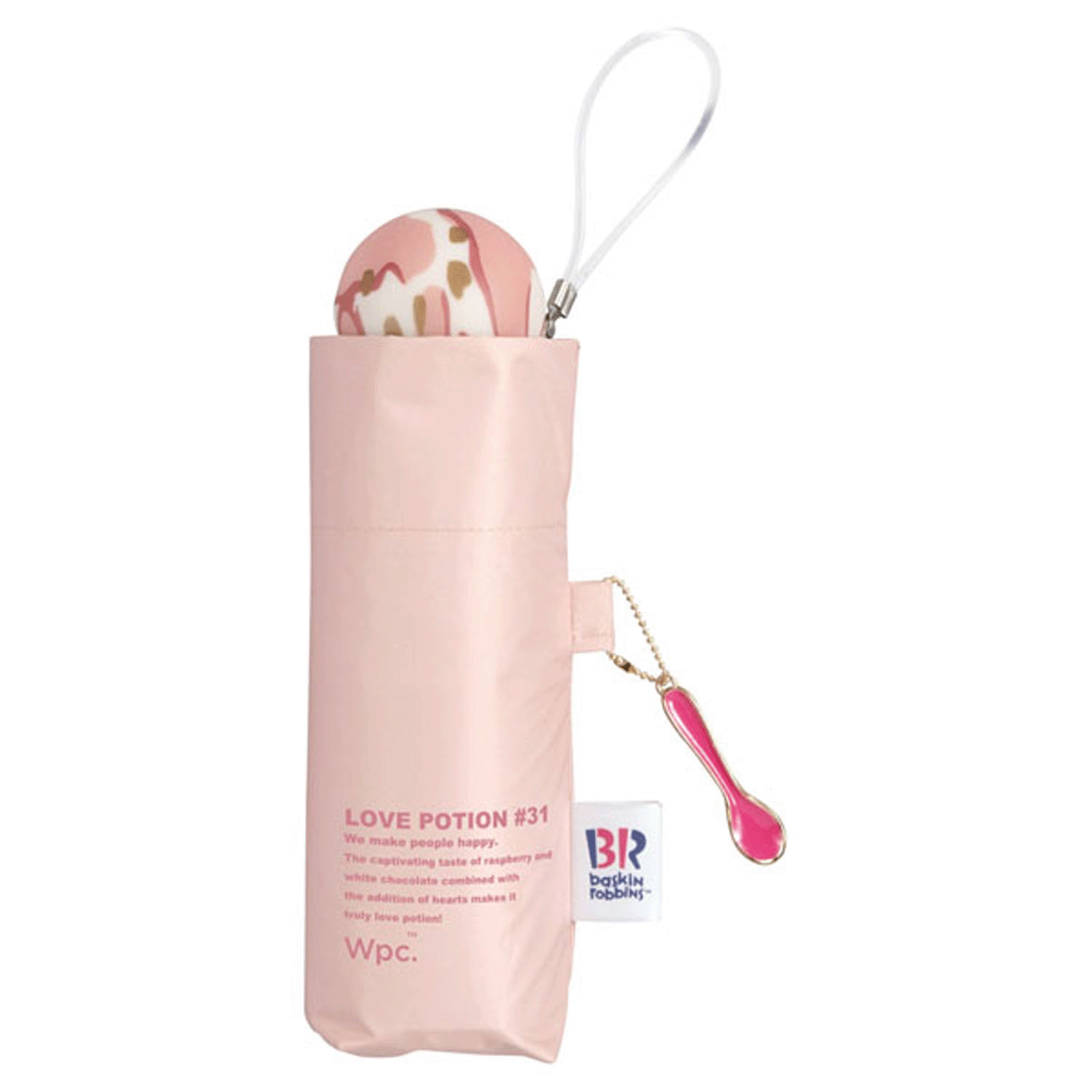 【サーティーワン】 Wpc．遮光プレイフルアイスクリームミニ - 画像5