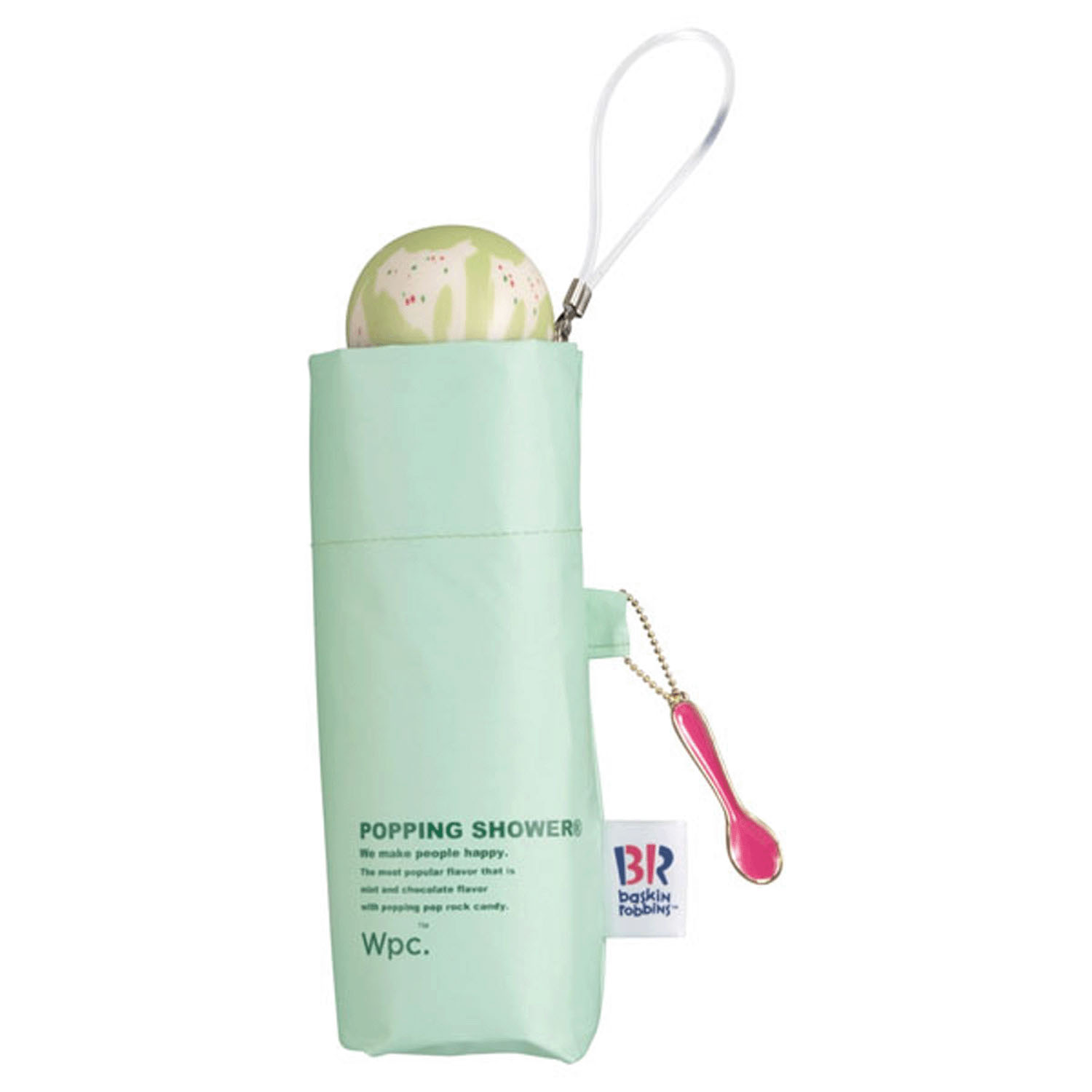 【サーティーワン】 Wpc．遮光プレイフルアイスクリームミニ - 画像8