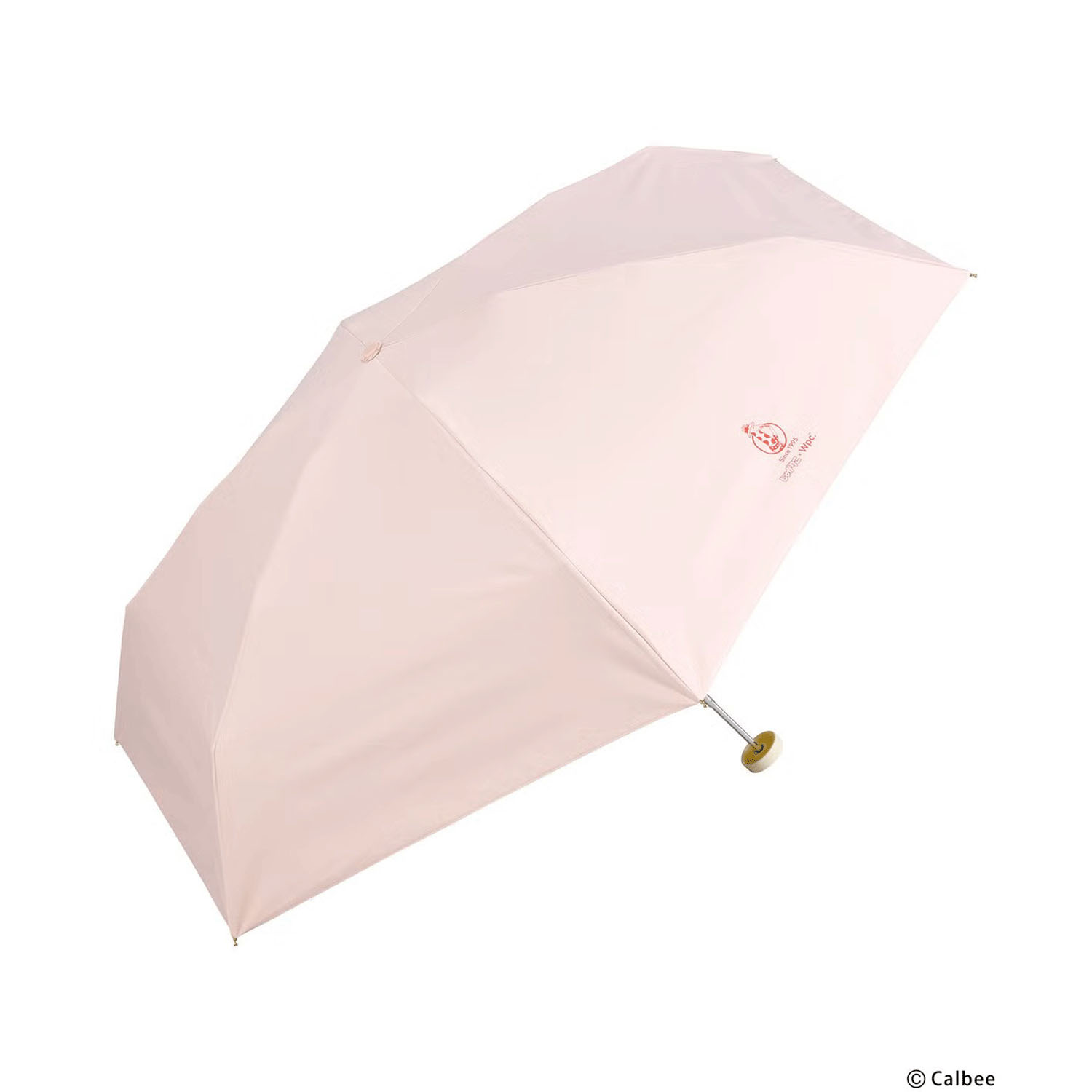 【じゃがりこ×WPC】 遮光じゃがりこパッケージパラソル - 画像2