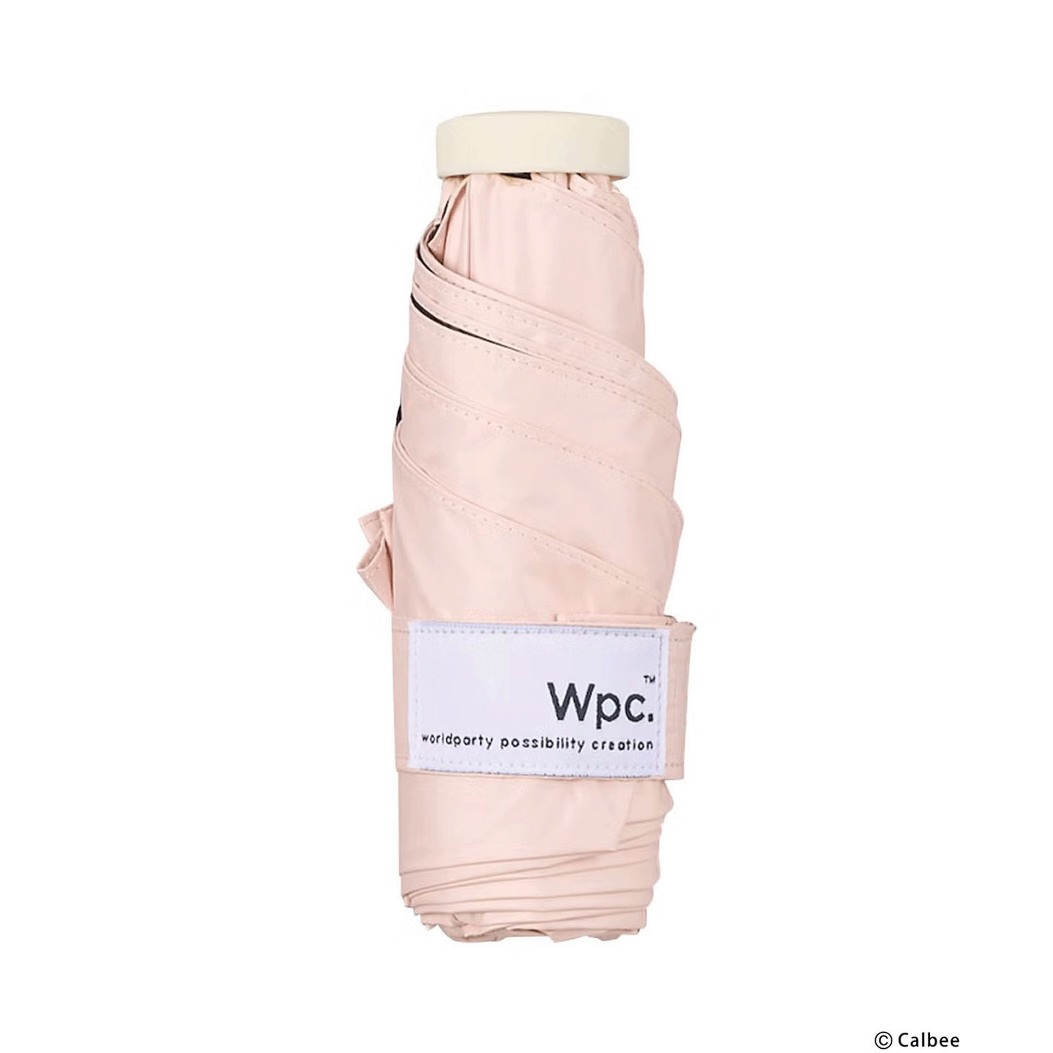 【じゃがりこ×WPC】 遮光じゃがりこパッケージパラソル - 画像5