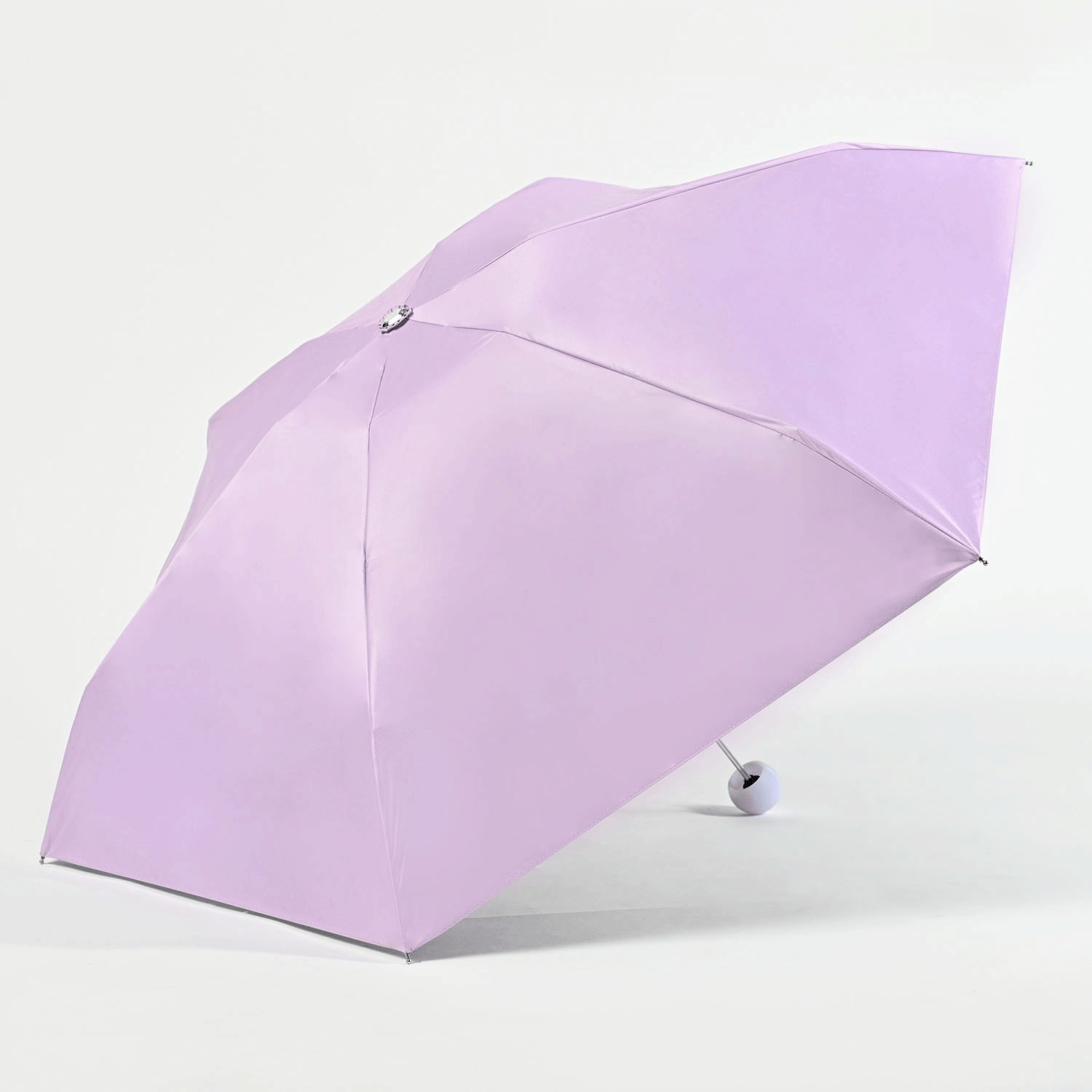 【CHARIS】 晴雨兼用 パフュームコロン折傘 - 画像6