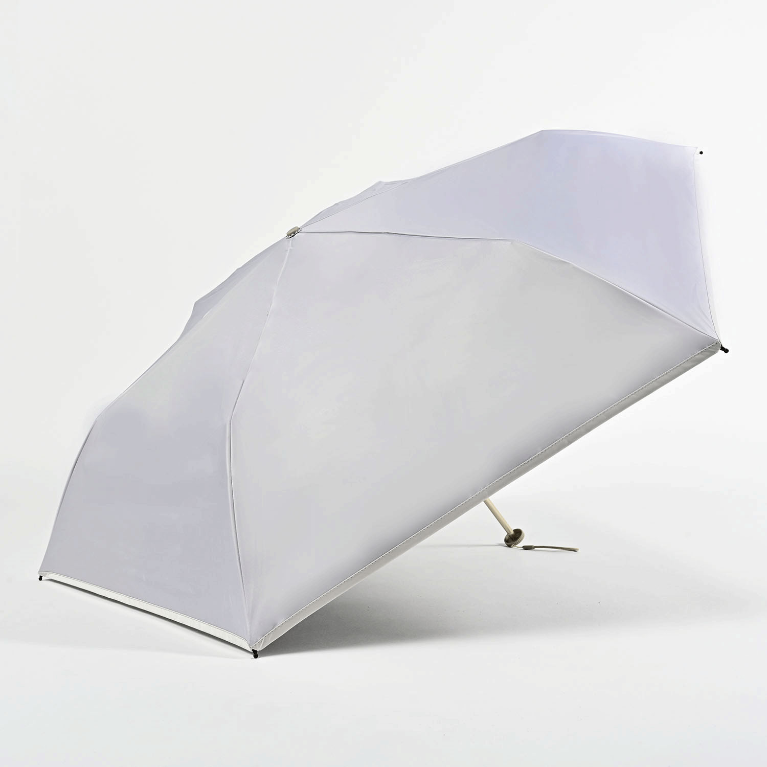 【CHARIS】CUDA ノーブルパイピング折傘