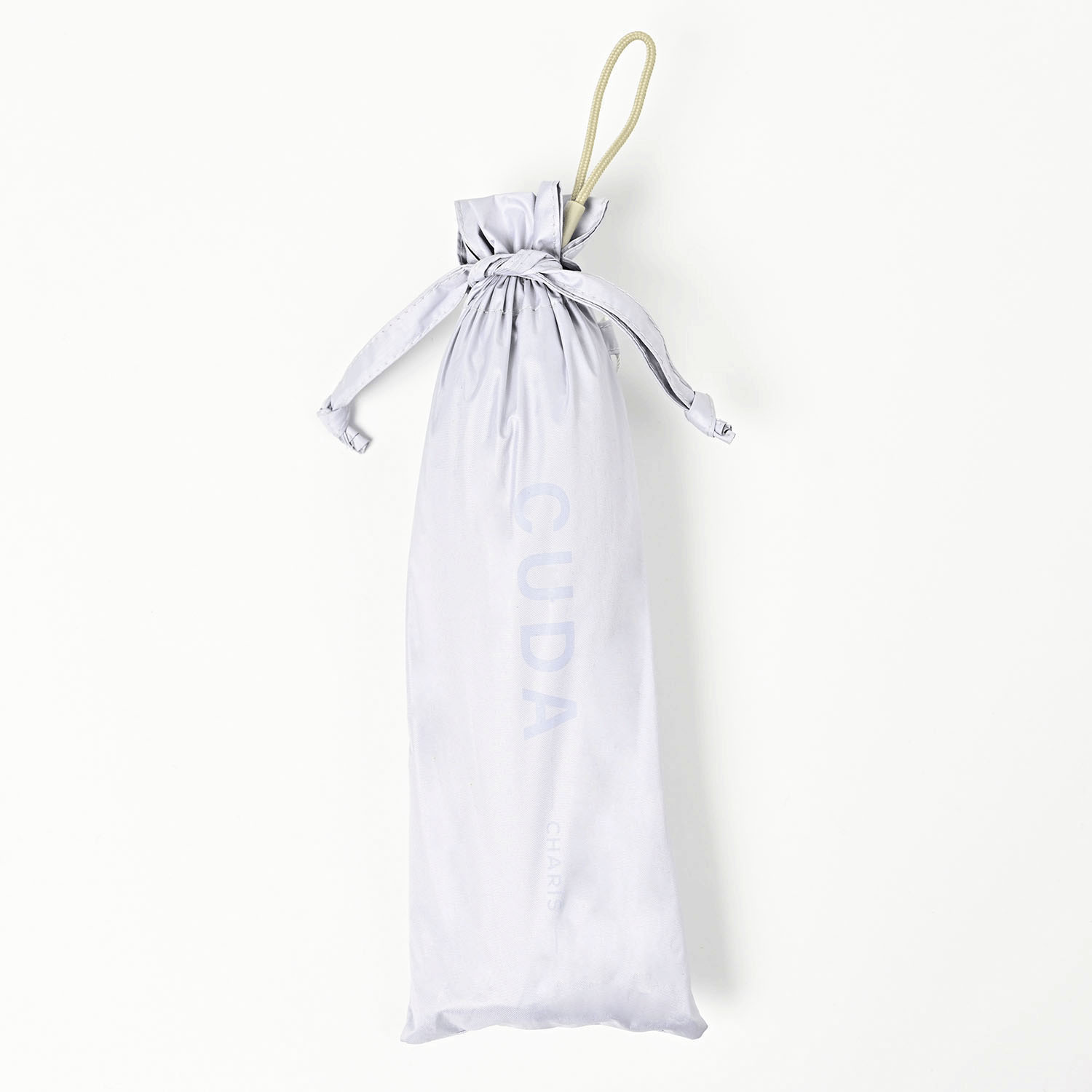 【CHARIS】 CUDAフリル折傘 - 画像2