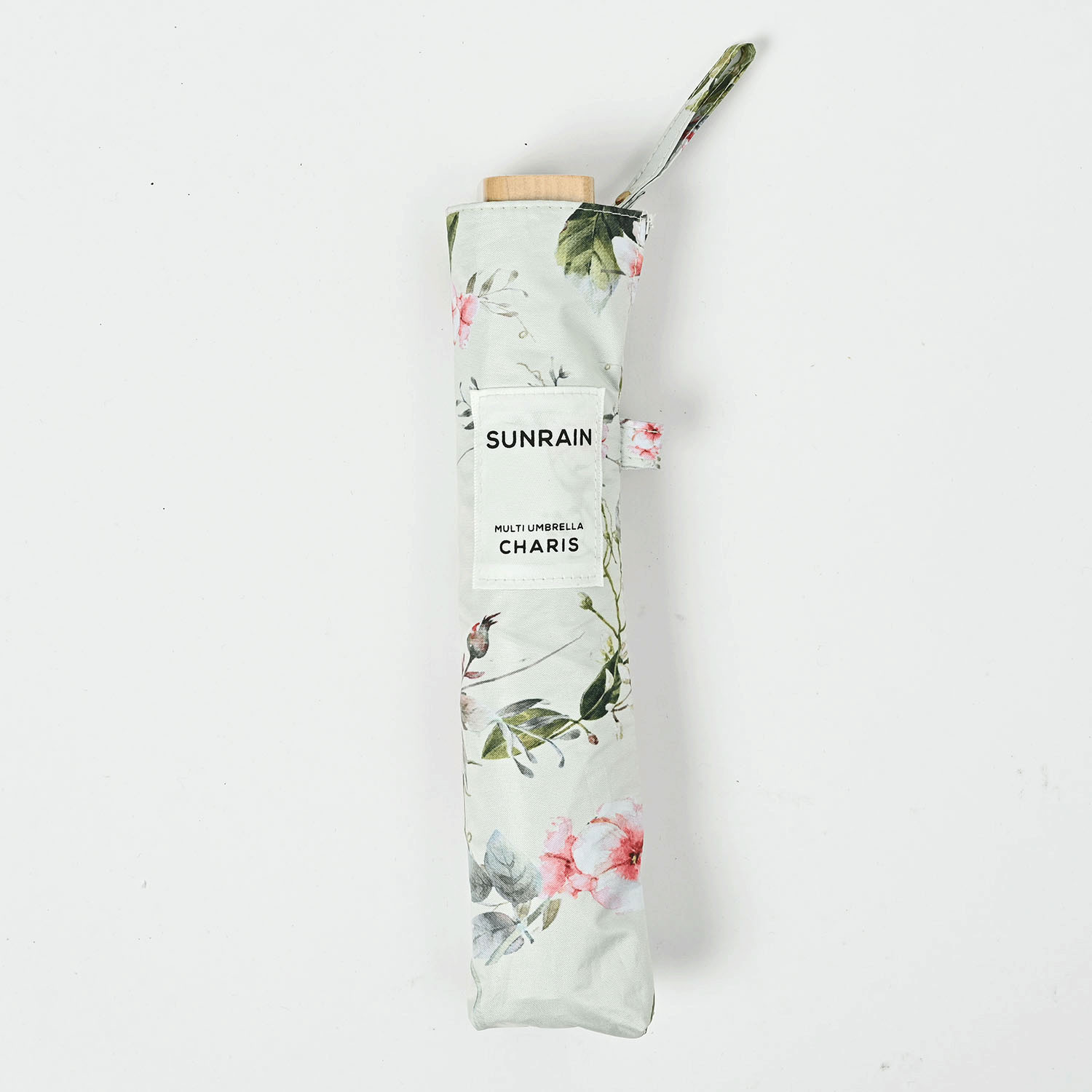【CHARIS】 サンレイン マリア折傘 - 画像4