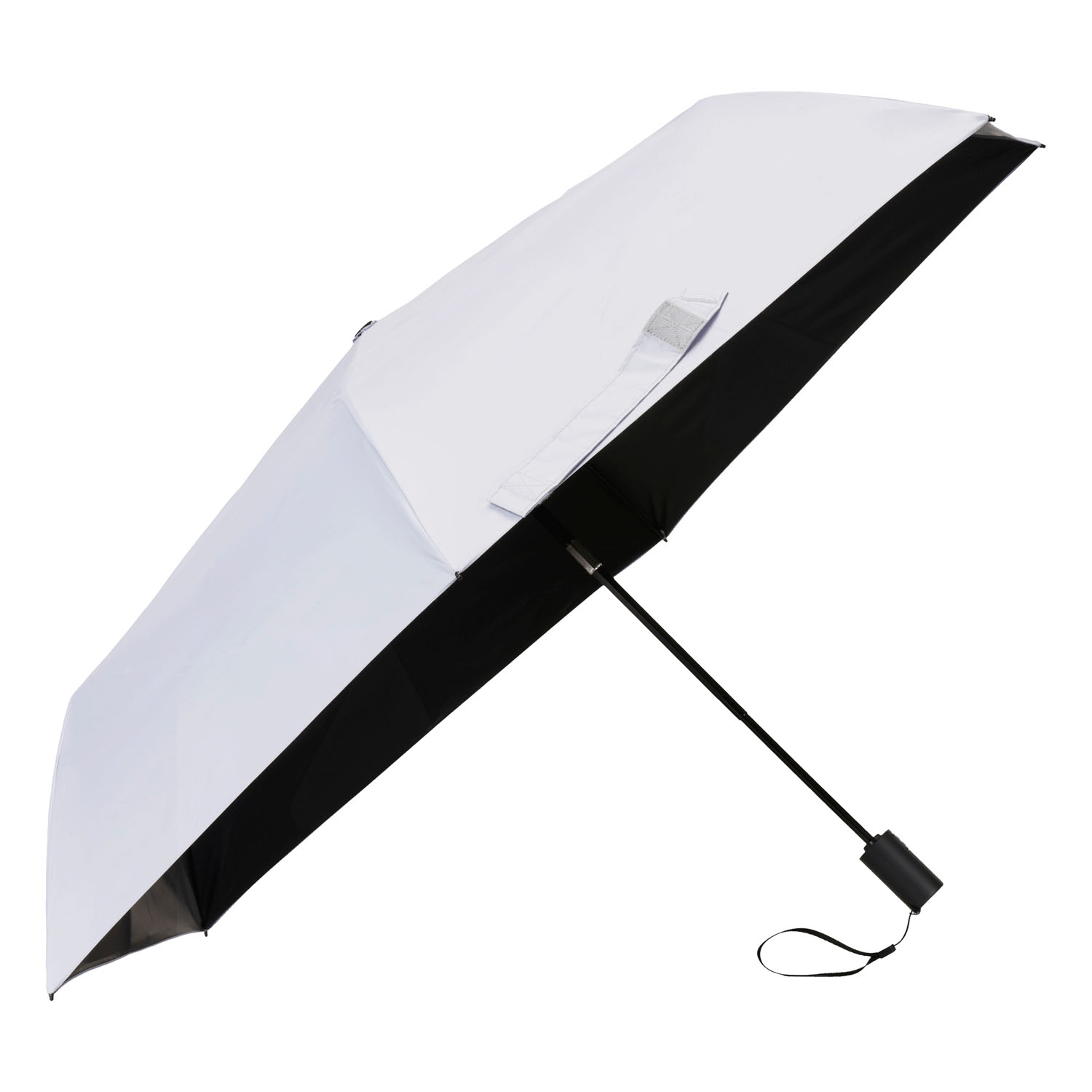 【water front】 クイックシャフト晴雨兼用自動開閉 - 画像9